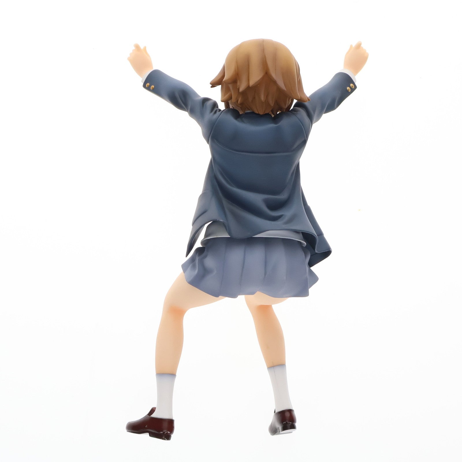中古即納】[FIG]田井中律(たいなかりつ) けいおん! 1/8 完成品