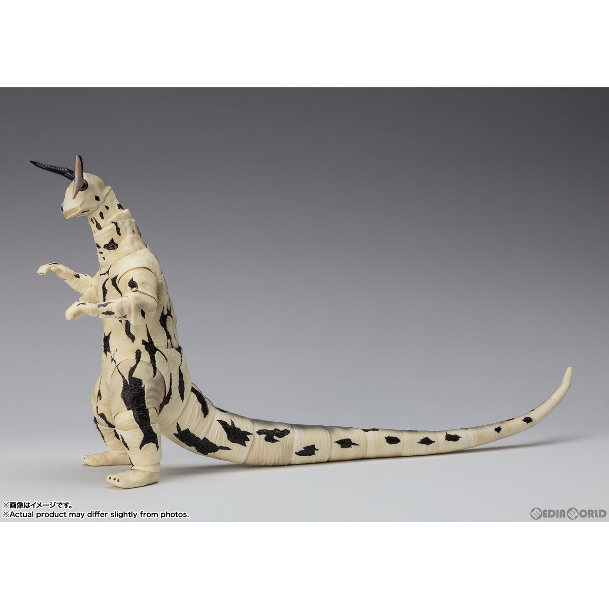 【中古即納】[FIG] S.H.Figuarts(フィギュアーツ) エレキング ウルトラセブン 完成品 可動フィギュア バンダイスピリッツ(20230923)
