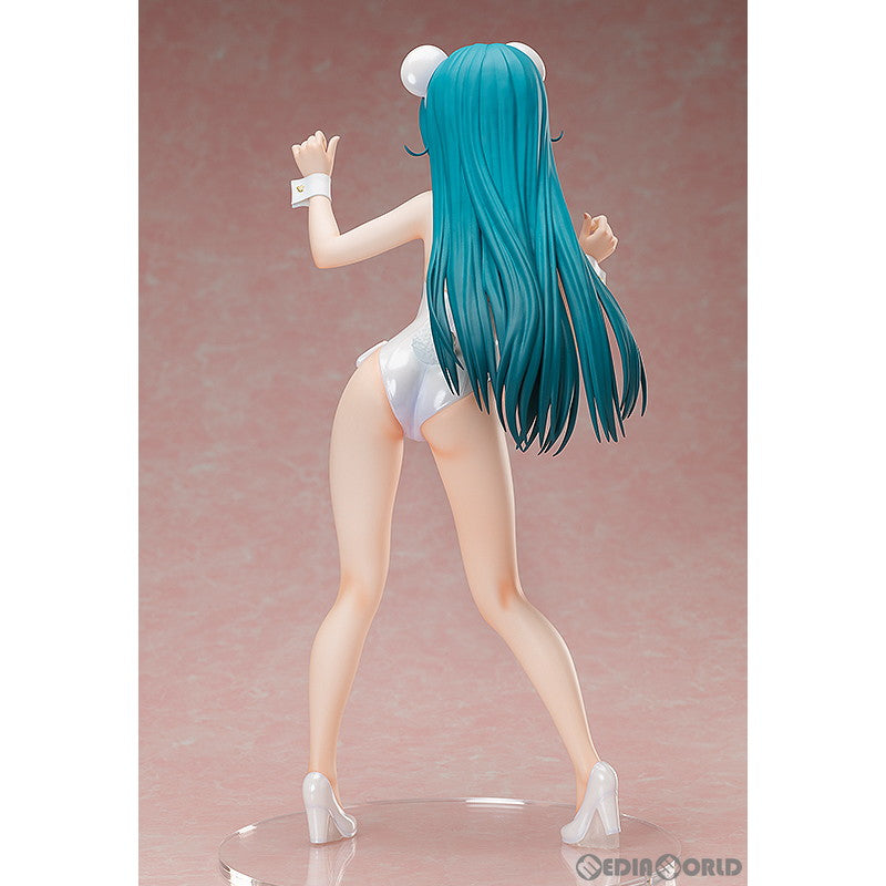 【中古即納】[FIG] B-Style ユナ 白クマスーツVer. くまクマ熊ベアー 1/4 完成品 フィギュア FREEing(フリーイング)(20221222)