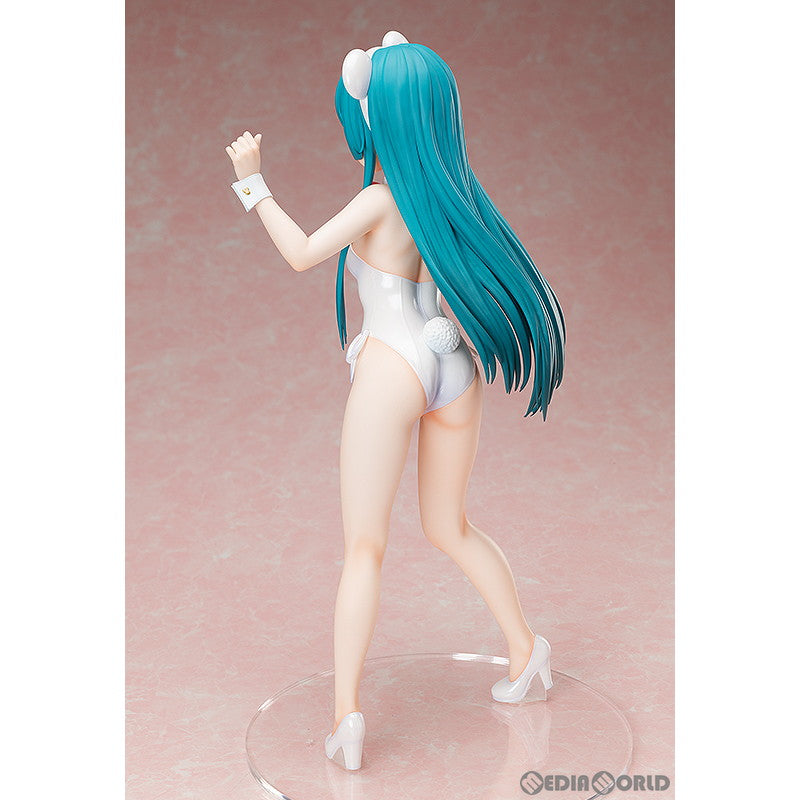 【中古即納】[FIG] B-Style ユナ 白クマスーツVer. くまクマ熊ベアー 1/4 完成品 フィギュア FREEing(フリーイング)(20221222)