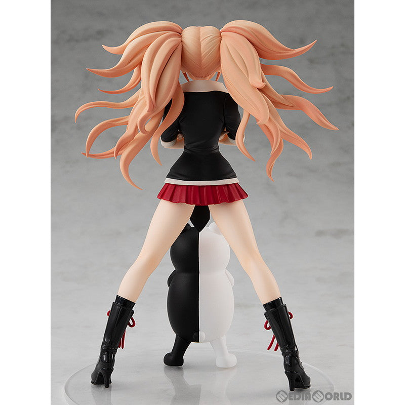 【中古即納】[FIG] (再販) POP UP PARADE(ポップアップパレード) 江ノ島盾子(えのしまじゅんこ) ダンガンロンパ1・2 Reload 完成品 フィギュア グッドスマイルカンパニー(20230521)