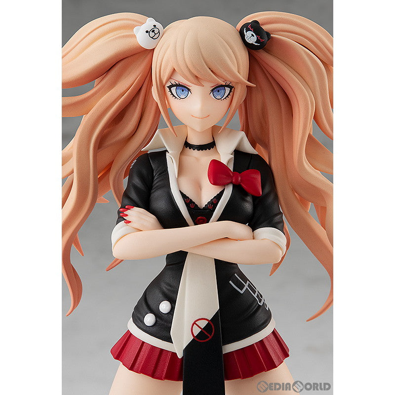 【中古即納】[FIG] (再販) POP UP PARADE(ポップアップパレード) 江ノ島盾子(えのしまじゅんこ) ダンガンロンパ1・2 Reload 完成品 フィギュア グッドスマイルカンパニー(20230521)