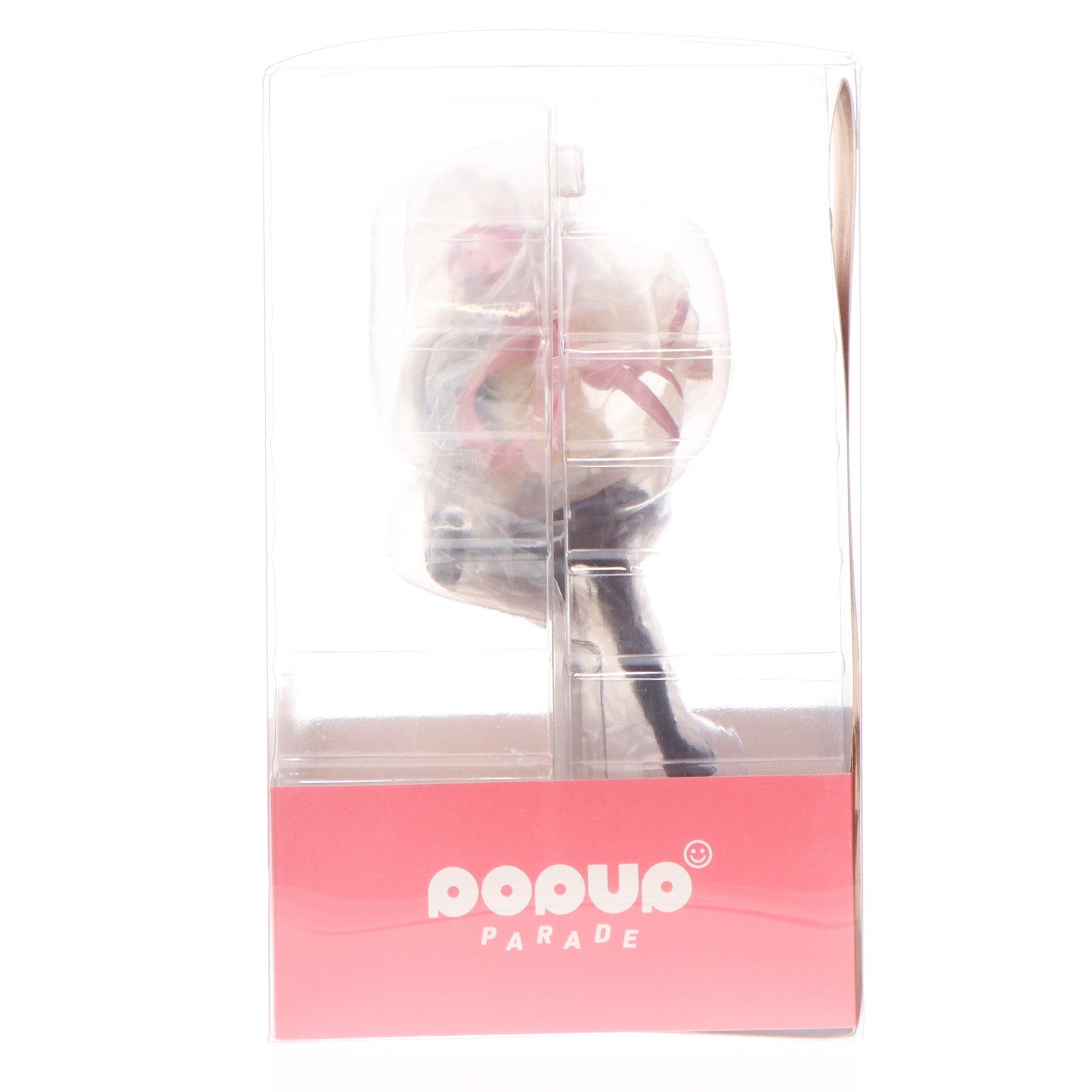 【中古即納】[FIG] POP UP PARADE(ポップアップパレード) 各務原なでしこ(かがみはらなでしこ) ゆるキャン△ 完成品 フィギュア グッドスマイルカンパニー(20220624)