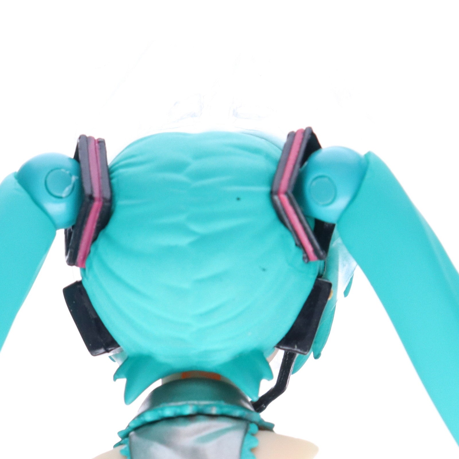 【中古即納】[FIG] figma(フィグマ) 200 初音ミク 2.0 キャラクター・ボーカル・シリーズ01 完成品 可動フィギュア マックスファクトリー(20131110)