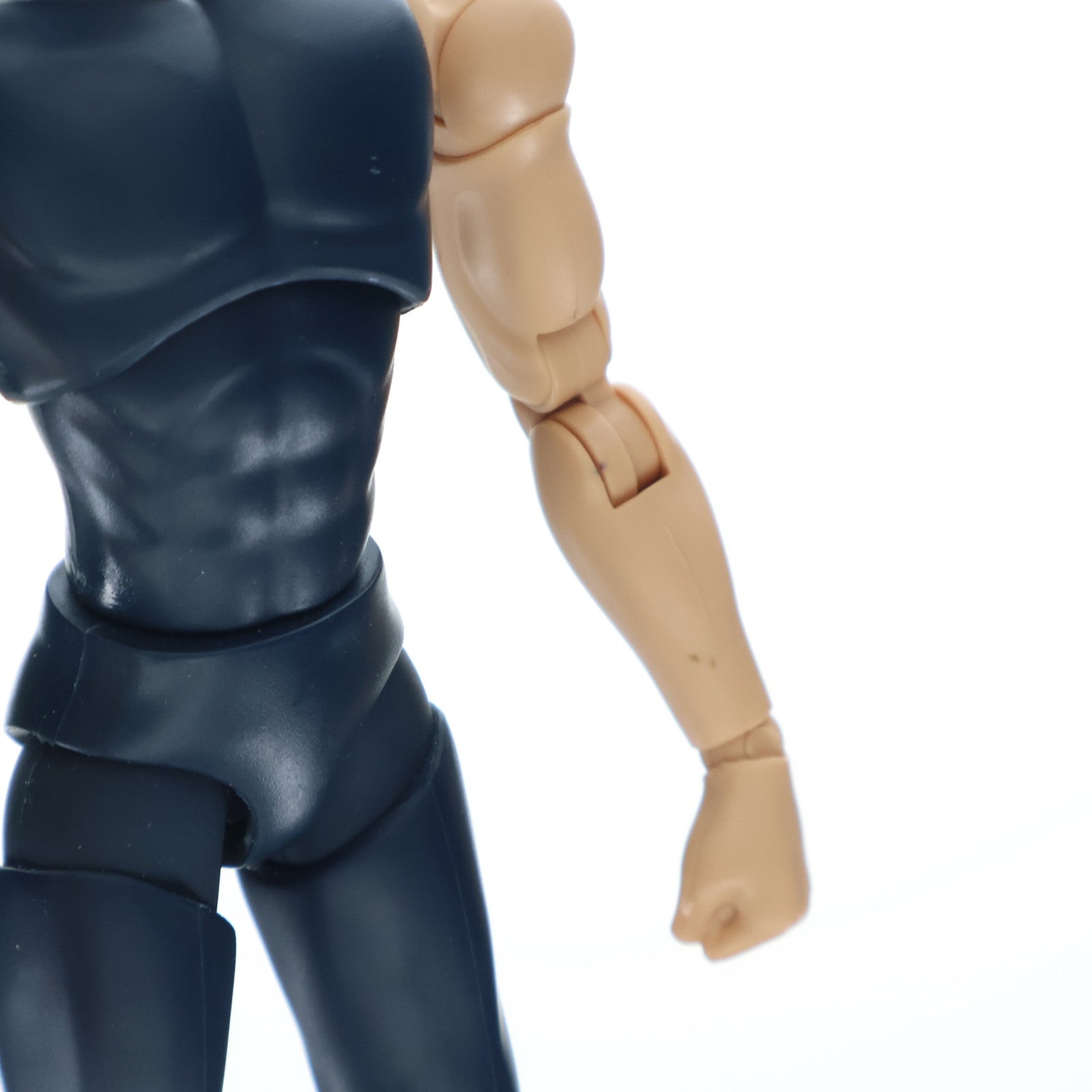 【中古即納】[FIG] 聖闘士聖衣神話EX フェニックス一輝(新生青銅聖衣) 聖闘士星矢 完成品 可動フィギュア バンダイ(20121117)