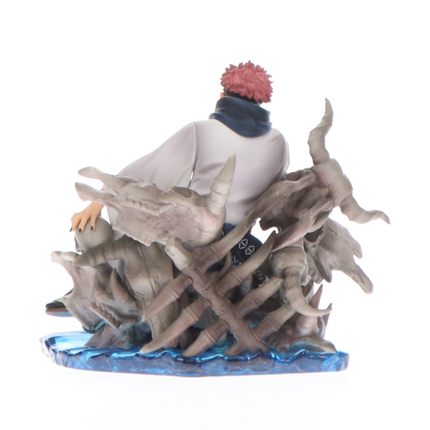 【中古即納】[FIG] フィギュアーツZERO 宿儺(すくな) 呪術廻戦 完成品 フィギュア バンダイスピリッツ(20220521)