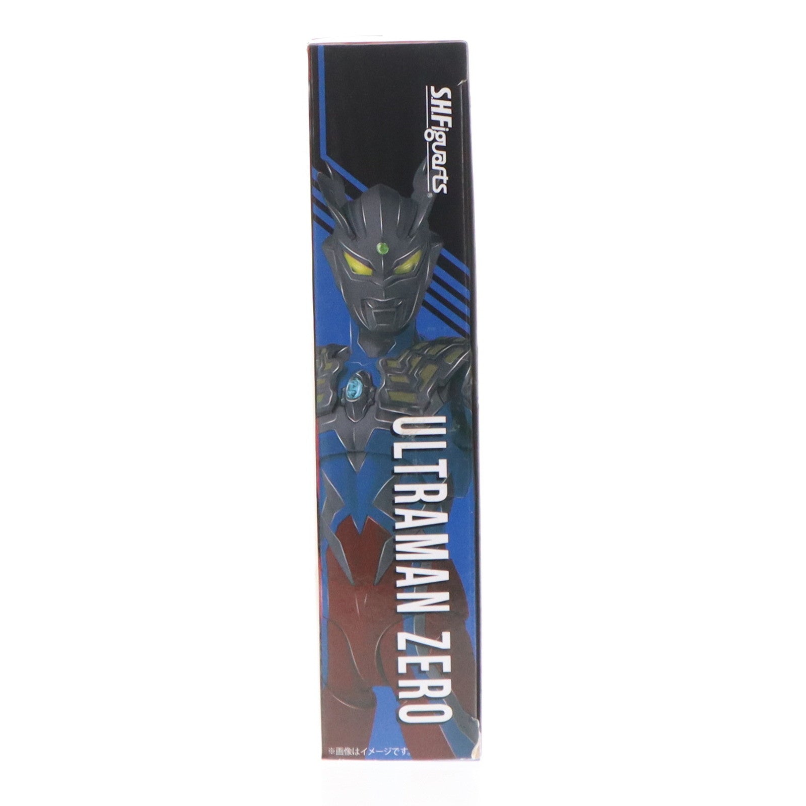 【中古即納】[FIG] S.H.Figuarts(フィギュアーツ) ウルトラマンゼロ 完成品 可動フィギュア バンダイスピリッツ(20210630)