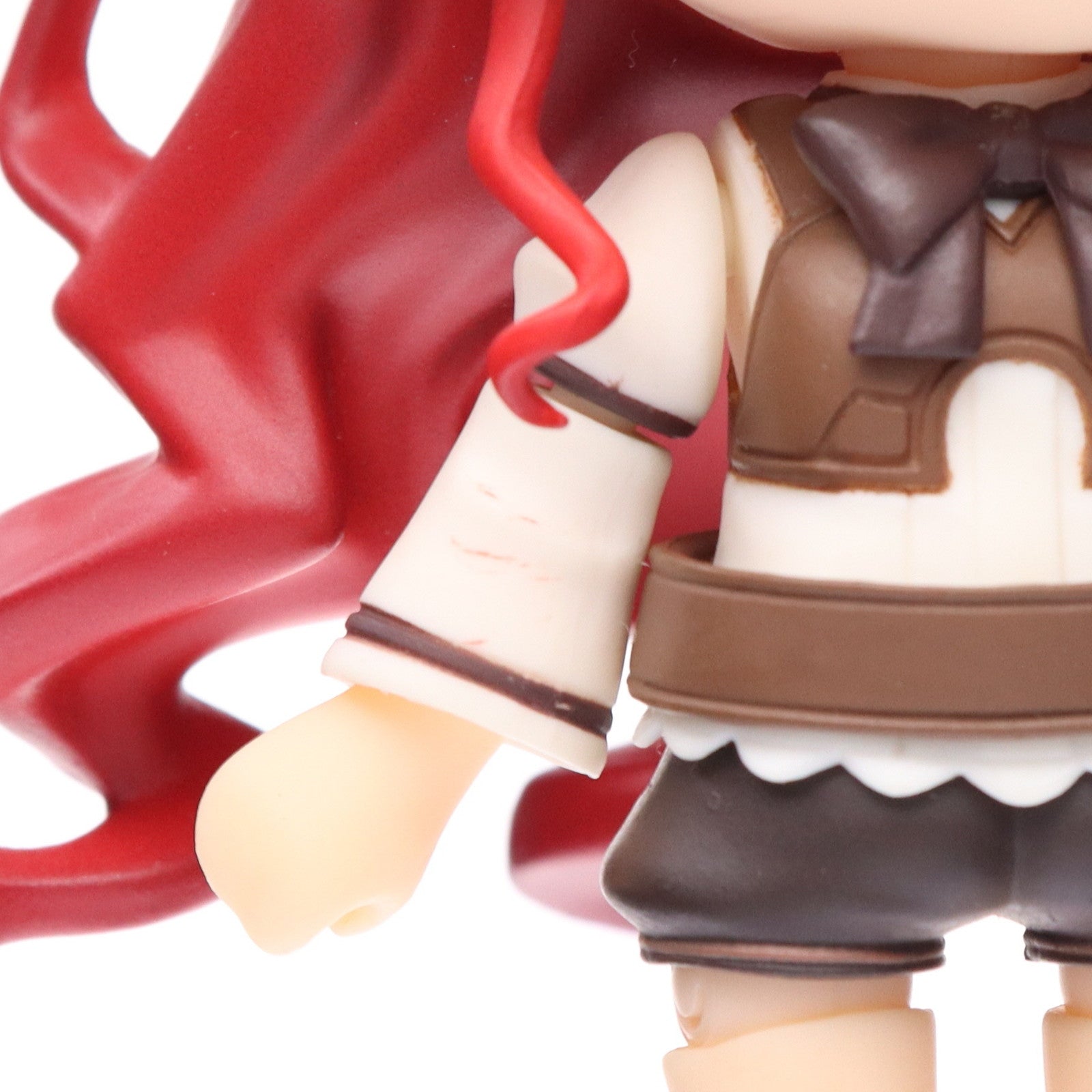 【中古即納】[FIG] ねんどろいど 1567 エリス・ボレアス・グレイラット 無職転生 ～異世界行ったら本気だす～ 完成品 可動フィギュア グッドスマイルカンパニー(20211017)
