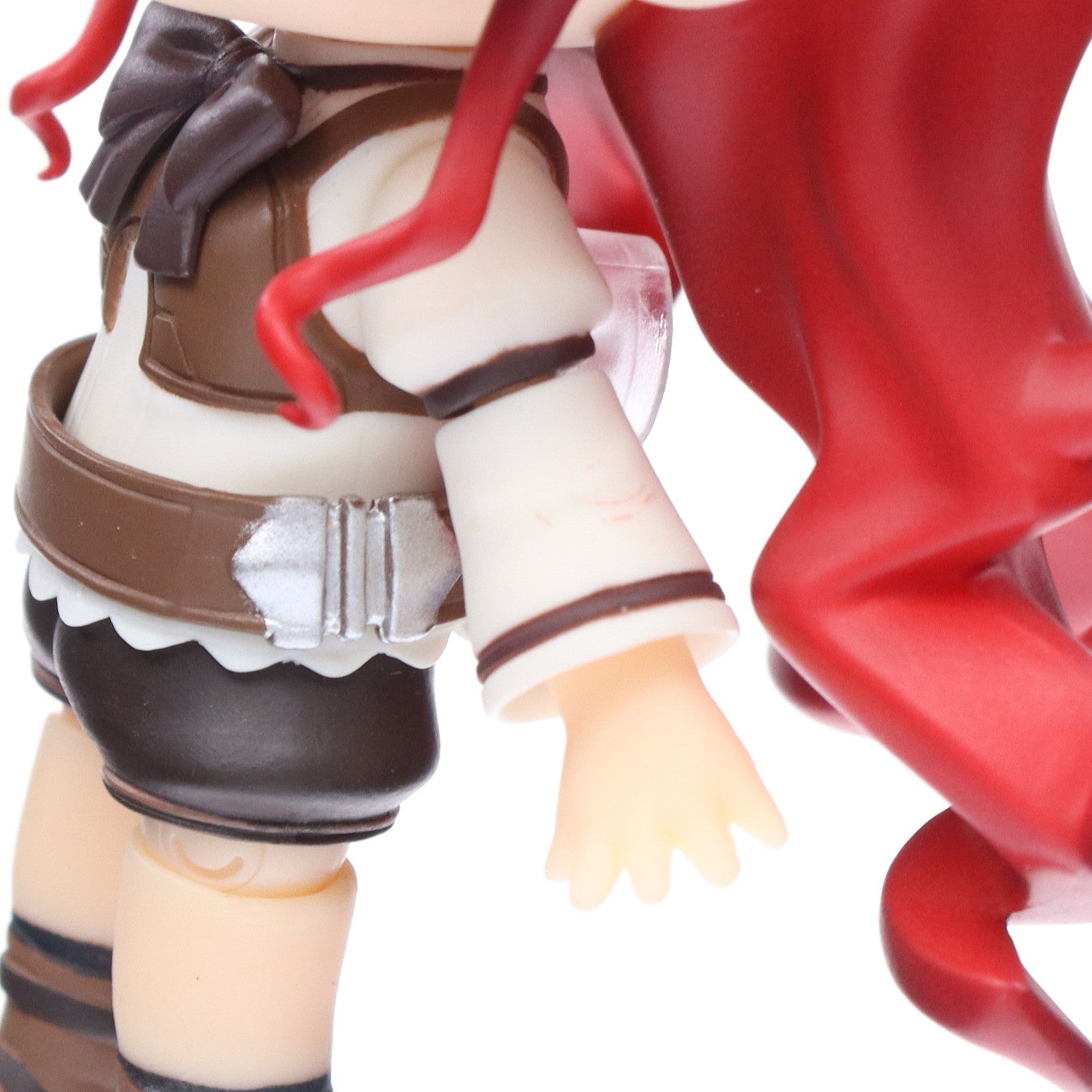 【中古即納】[FIG] ねんどろいど 1567 エリス・ボレアス・グレイラット 無職転生 ～異世界行ったら本気だす～ 完成品 可動フィギュア グッドスマイルカンパニー(20211017)