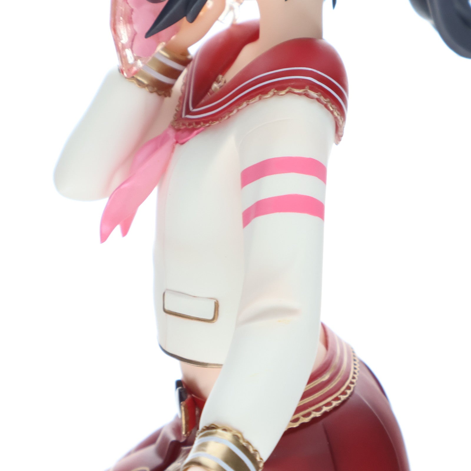 【中古即納】[FIG] 矢澤にこ&西木野真姫(やざわにこ&にしきのまき) バレンタイン編 ラブライブ!スクールアイドルフェスティバル 1/7 完成品 フィギュア アルター(20190119)