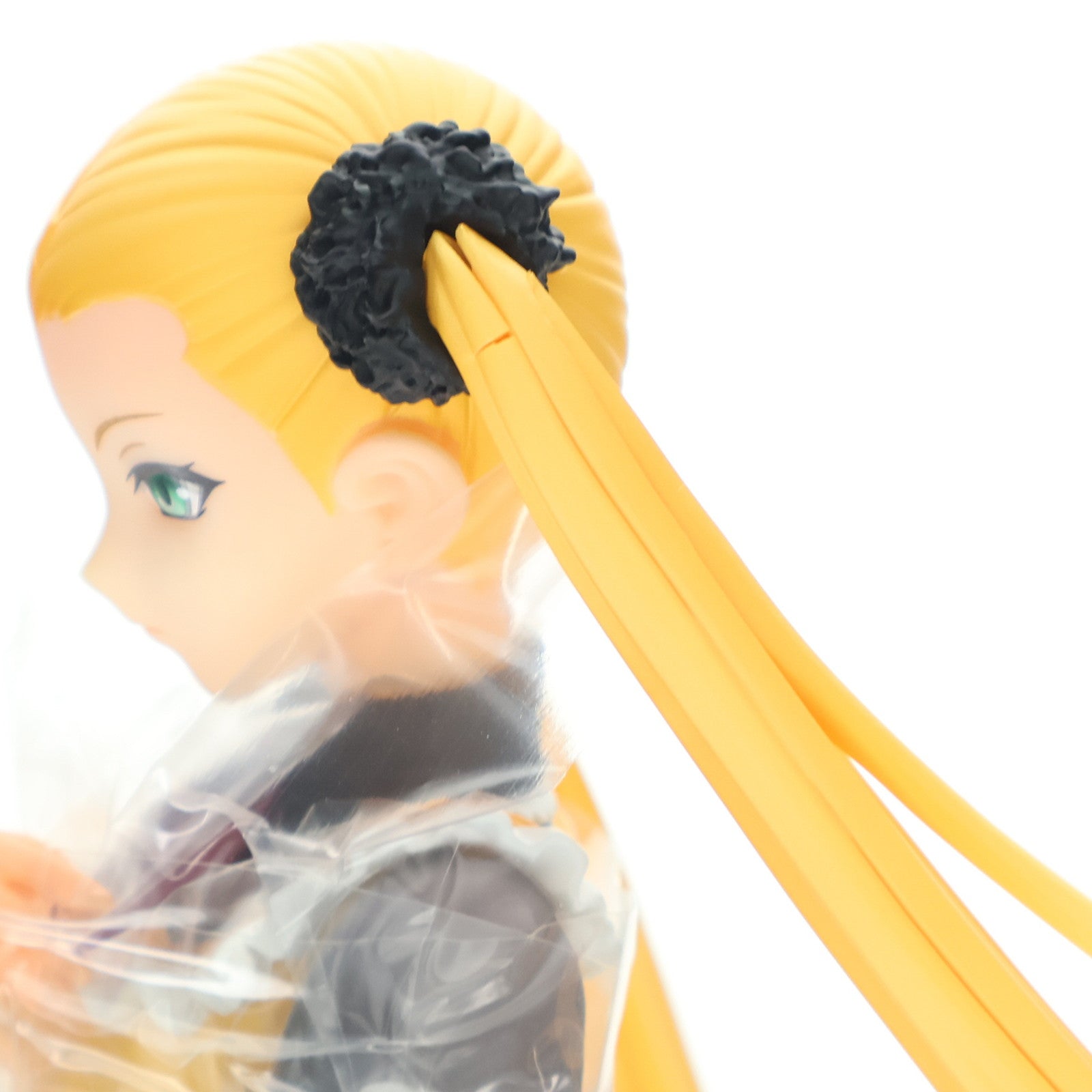 【中古即納】[FIG] メンタルモデル・ハルナ 蒼き鋼のアルペジオ -アルス・ノヴァ- 1/8 完成品 フィギュア アルター(20160320)