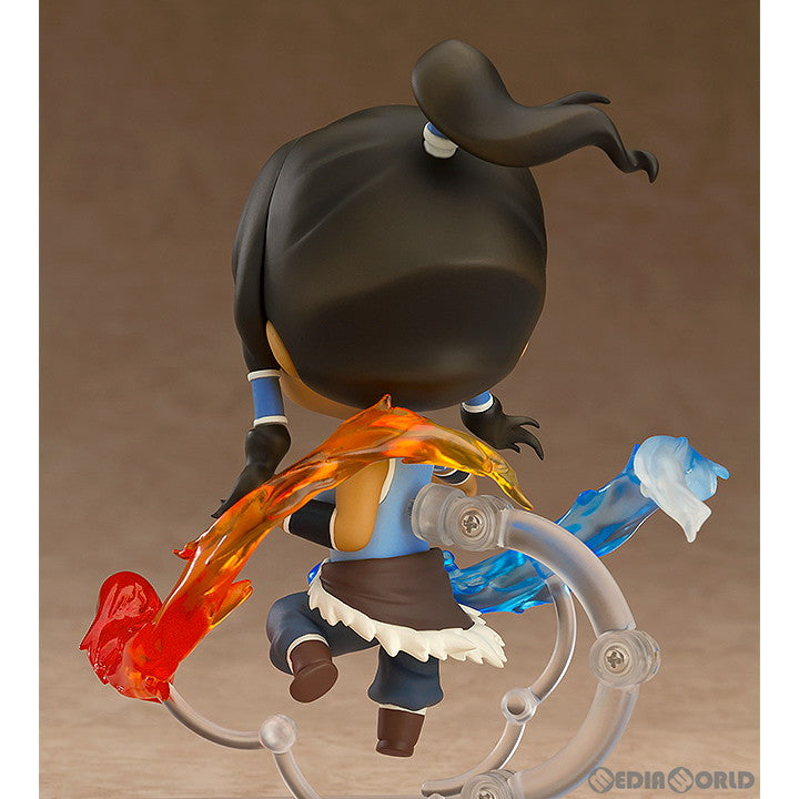 【中古即納】[FIG] (再販) ねんどろいど 646 コーラ ザ・レジェンド・オブ・コーラ 完成品 可動フィギュア グッドスマイルカンパニー(20221218)