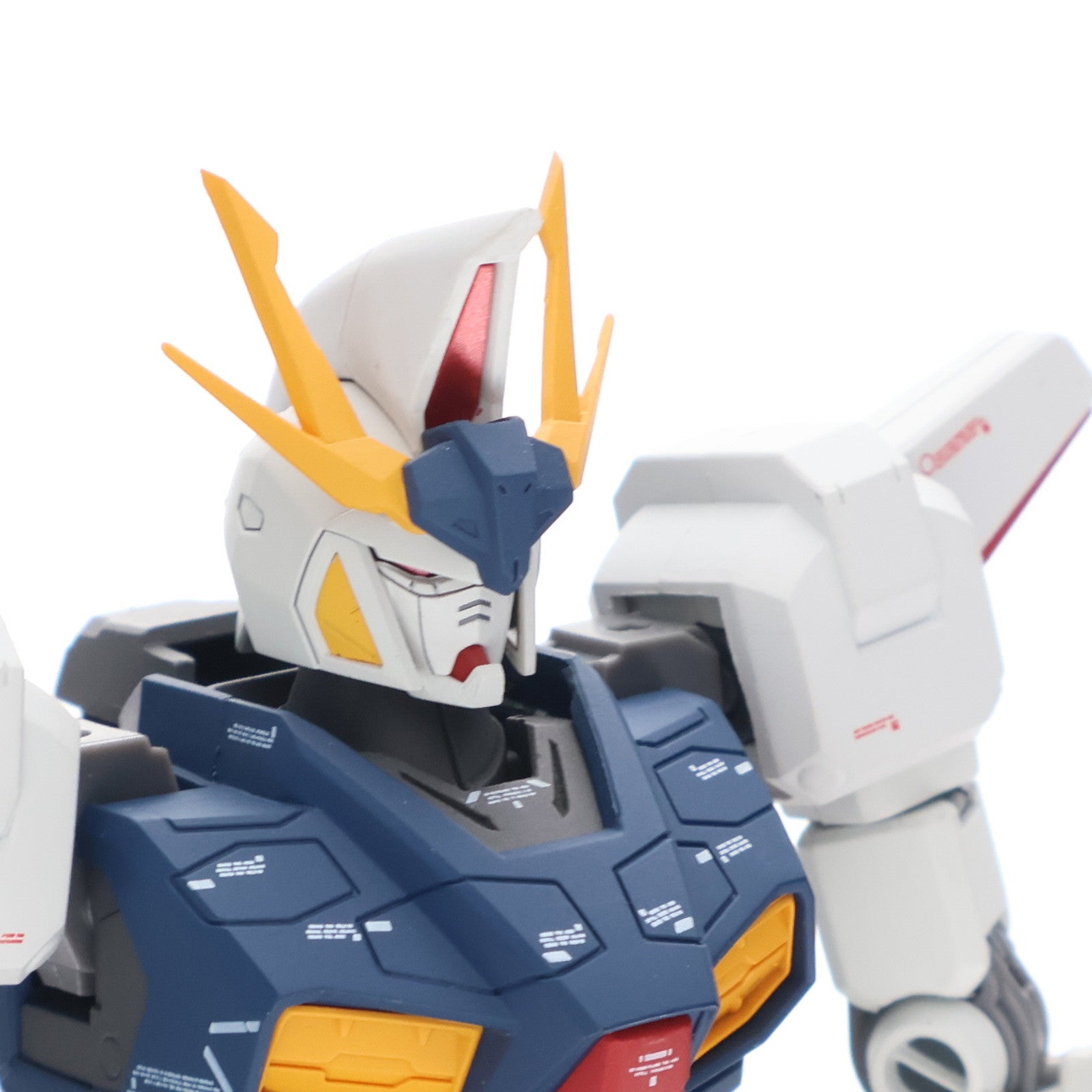 【中古即納】[FIG] 魂ウェブ商店限定 ROBOT魂(Ka signature)(SIDE MS) ペーネロペー(機動戦士ガンダム 閃光のハサウェイVer.) 完成品 可動フィギュア バンダイスピリッツ(20210930)
