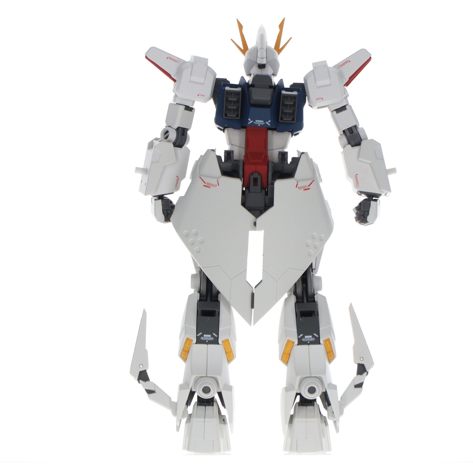 【中古即納】[FIG] 魂ウェブ商店限定 ROBOT魂(Ka signature)(SIDE MS) ペーネロペー(機動戦士ガンダム 閃光のハサウェイVer.) 完成品 可動フィギュア バンダイスピリッツ(20210930)