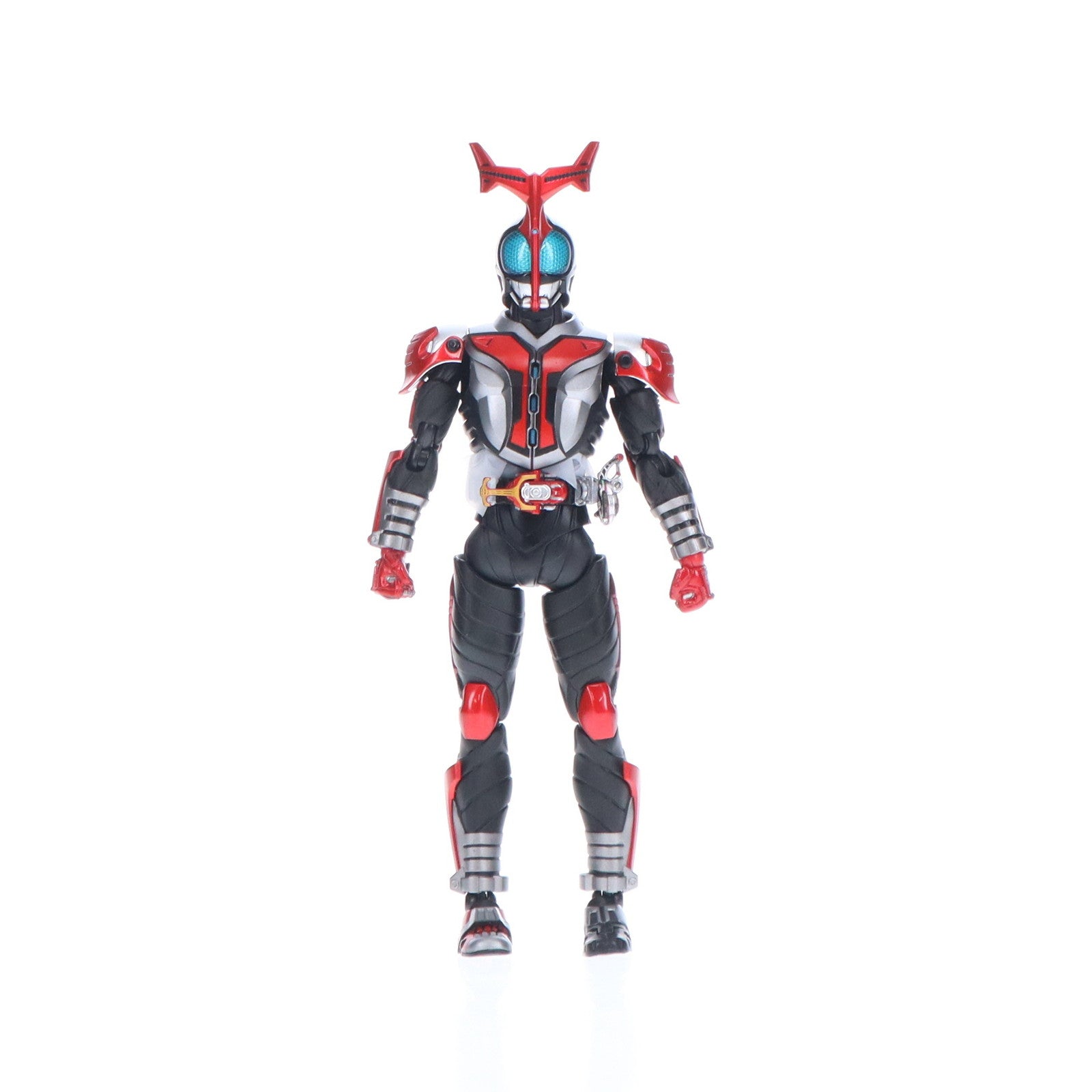 【中古即納】[FIG] スリーブ付属 CTM会員限定 S.H.Figuarts(フィギュアーツ) 真骨彫製法 仮面ライダーカブト ハイパーフォーム 真骨彫製法 10th Anniversary Ver. 完成品 可動フィギュア バンダイスピリッツ(20241130)
