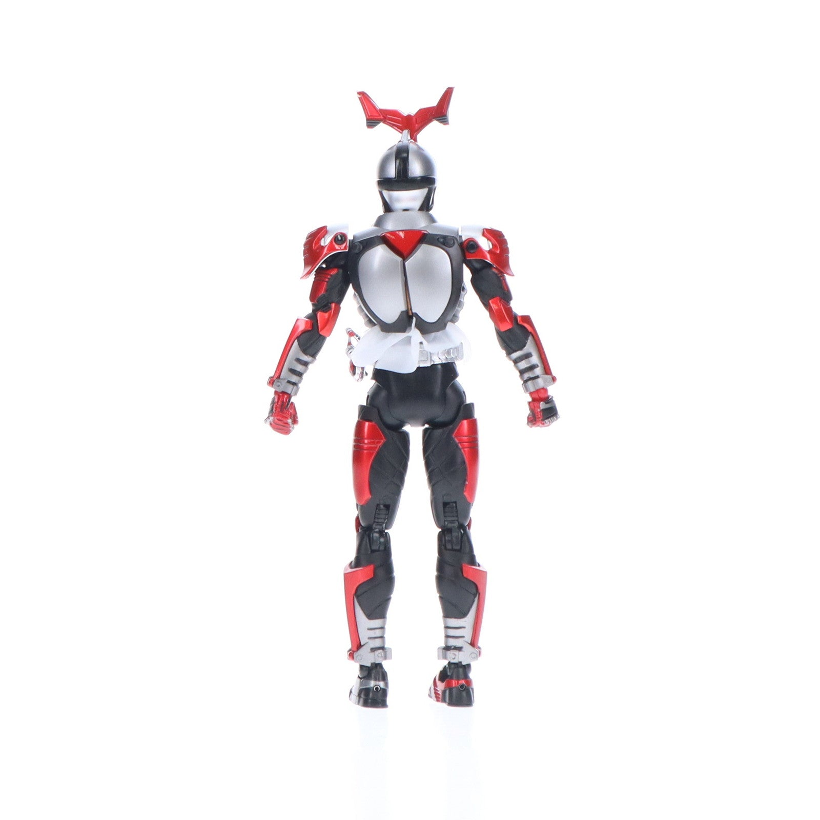 【中古即納】[FIG] スリーブ付属 CTM会員限定 S.H.Figuarts(フィギュアーツ) 真骨彫製法 仮面ライダーカブト ハイパーフォーム 真骨彫製法 10th Anniversary Ver. 完成品 可動フィギュア バンダイスピリッツ(20241130)
