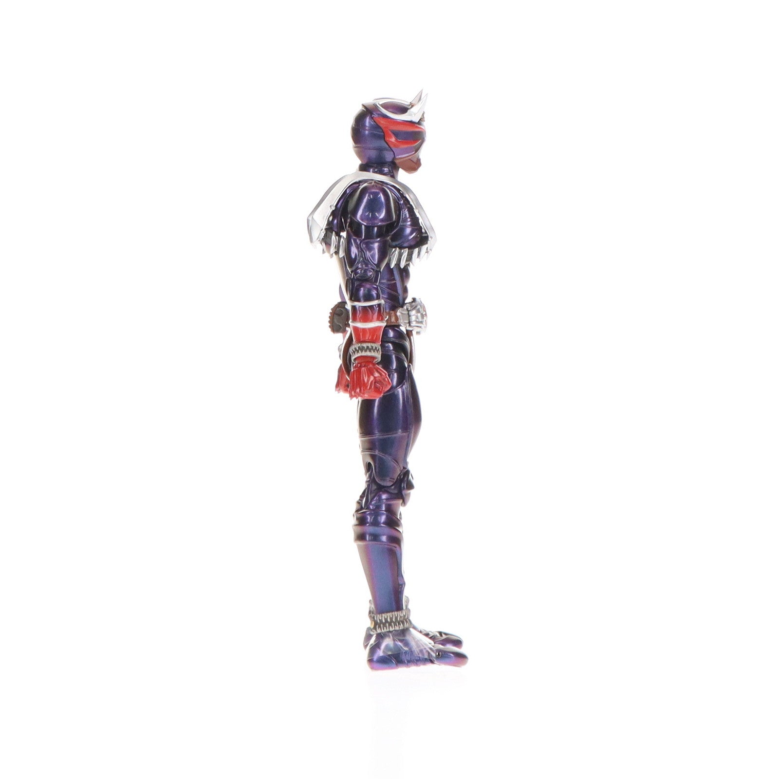S.H.Figuarts 仮面ライダー響鬼 10thAnniversary ジャンク・現状品) 真