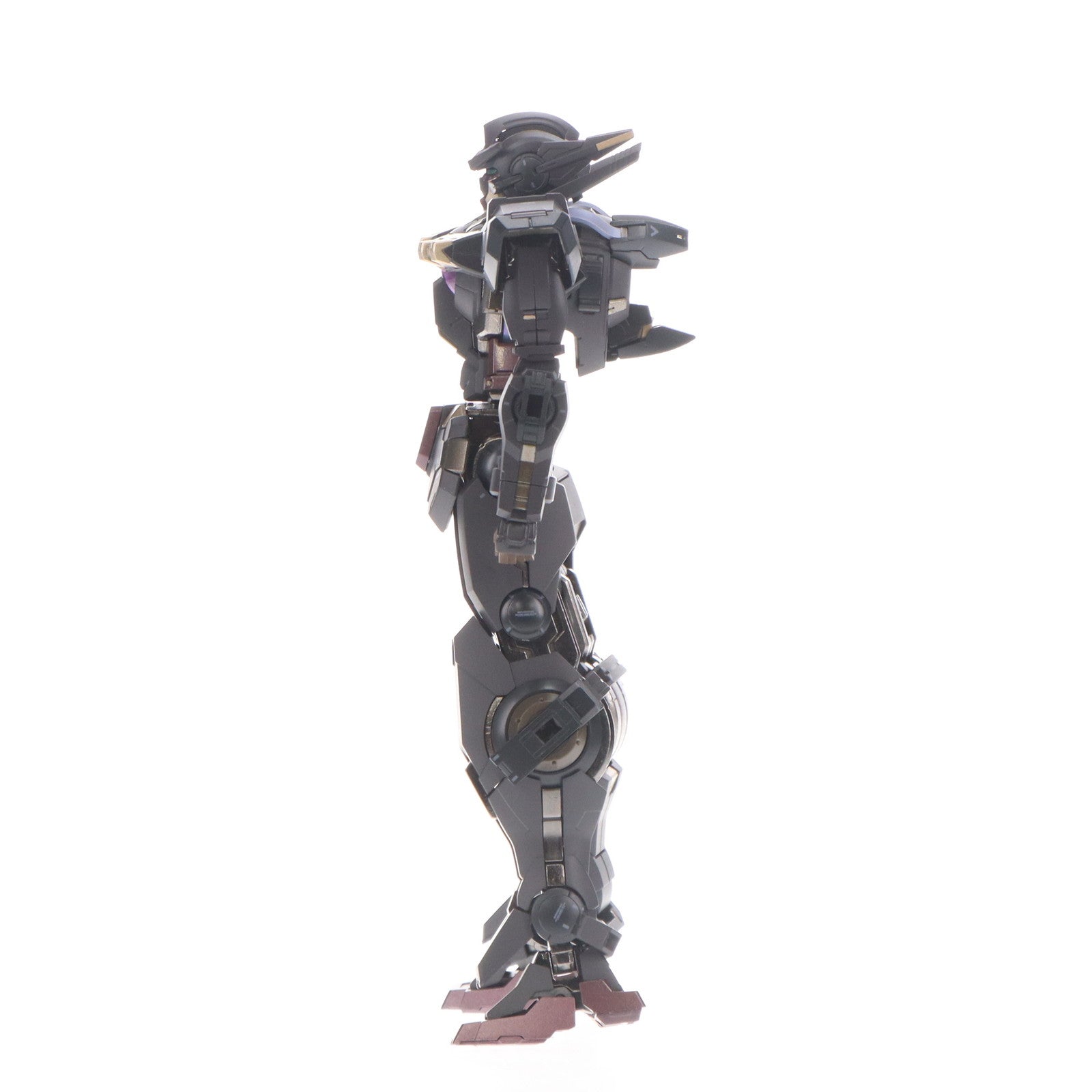 【中古即納】[FIG] 魂ウェブ商店限定 METAL BUILD ガンダムアストレアTYPE-Xフィンスターニス 機動戦士ガンダム00(ダブルオー) 完成品 可動フィギュア バンダイスピリッツ(20211231)