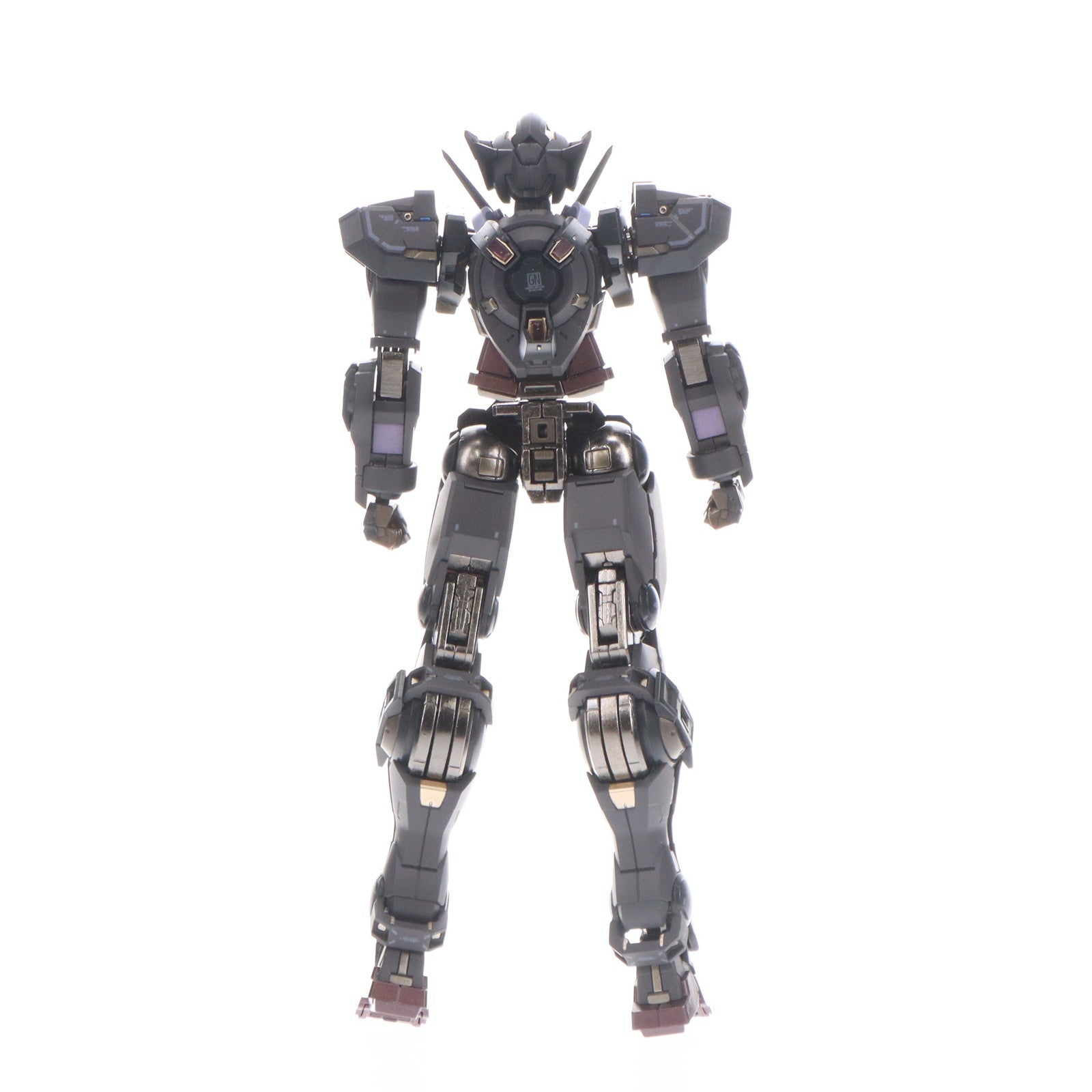 【中古即納】[FIG] 魂ウェブ商店限定 METAL BUILD ガンダムアストレアTYPE-Xフィンスターニス 機動戦士ガンダム00(ダブルオー) 完成品 可動フィギュア バンダイスピリッツ(20211231)