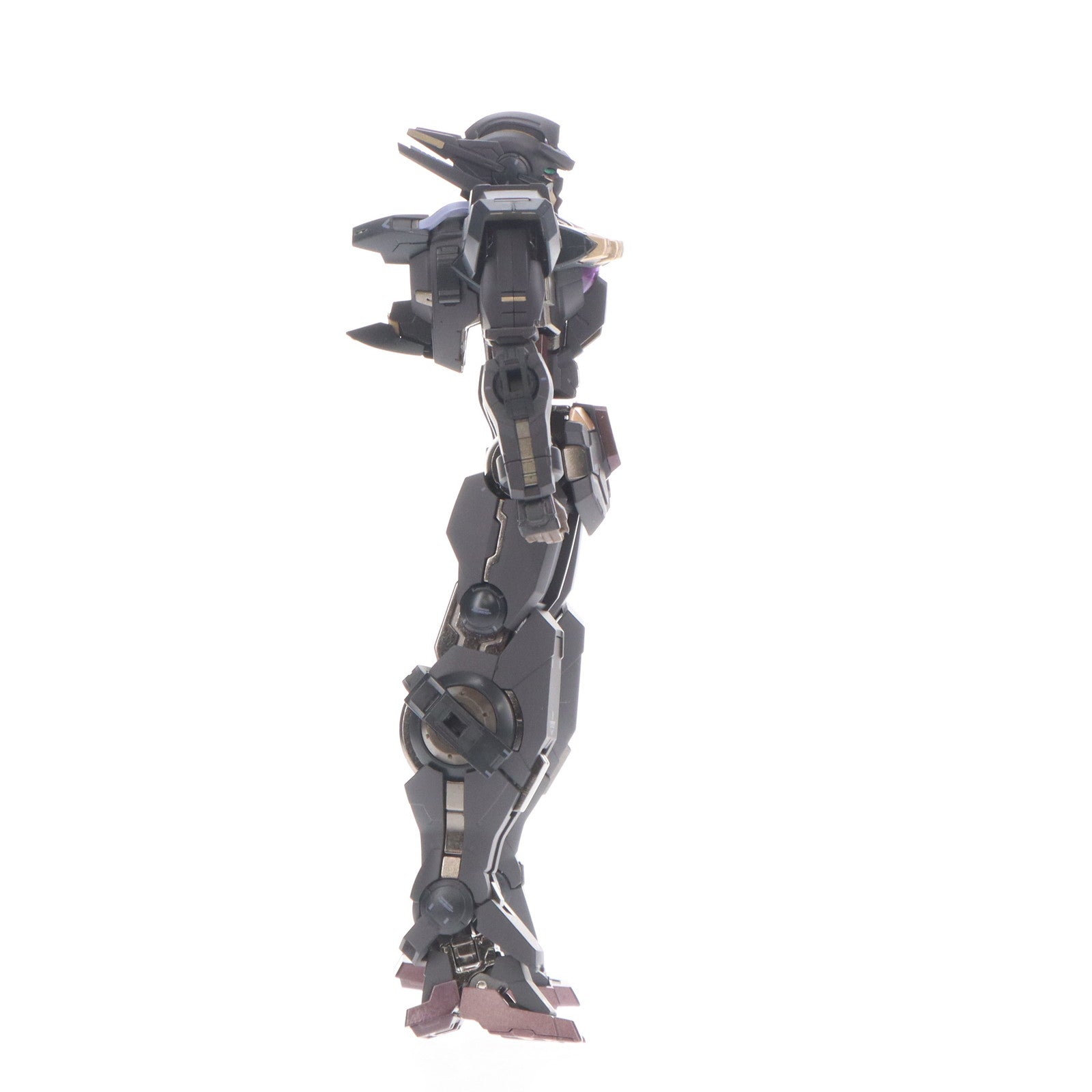 【中古即納】[FIG] 魂ウェブ商店限定 METAL BUILD ガンダムアストレアTYPE-Xフィンスターニス 機動戦士ガンダム00(ダブルオー) 完成品 可動フィギュア バンダイスピリッツ(20211231)