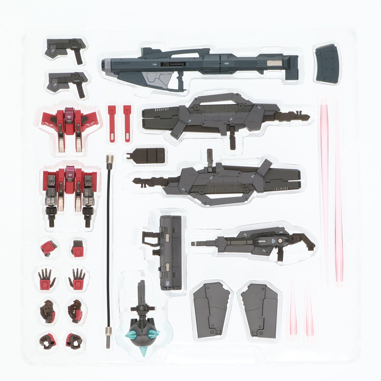 【中古即納】[FIG] 魂ウェブ商店限定 METAL BUILD ガンダムアストレア TYPE-F(GN HEAVY WEAPON SET) 機動戦士ガンダム00F(ダブルオーエフ) 完成品 可動フィギュア バンダイ(20180531)