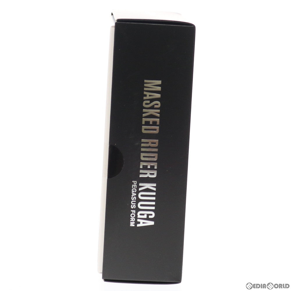 【中古即納】[FIG] 魂ウェブ商店限定 S.H.Figuarts(フィギュアーツ) 真骨彫製法 仮面ライダークウガ ペガサスフォーム 完成品 可動フィギュア バンダイスピリッツ(20210228)