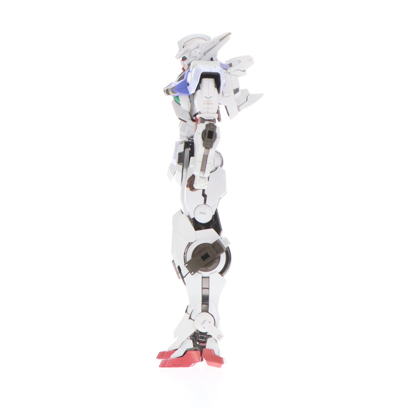 【中古即納】[FIG] 魂ウェブ商店限定 METAL BUILD ガンダムアストレア+プロトGNハイメガランチャー 機動戦士ガンダム00P(ダブルオーピー) 完成品 可動フィギュア バンダイスピリッツ(20190630)