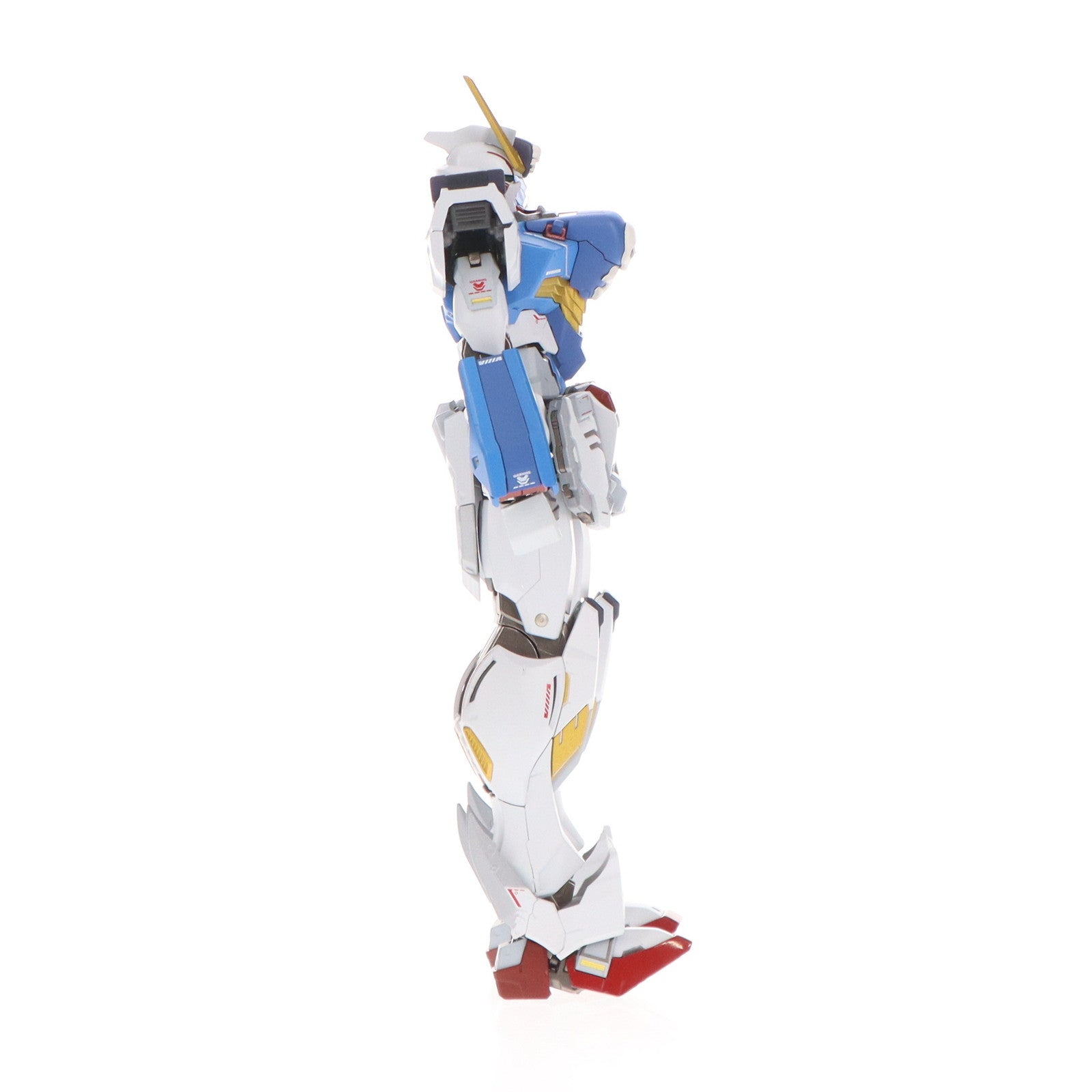 【中古即納】[FIG] 魂ウェブ商店限定 METAL BUILD XM-X1 クロスボーン・ガンダムX1(パッチワーク) 機動戦士クロスボーン・ガンダム 完成品 可動フィギュア バンダイスピリッツ(20230915)