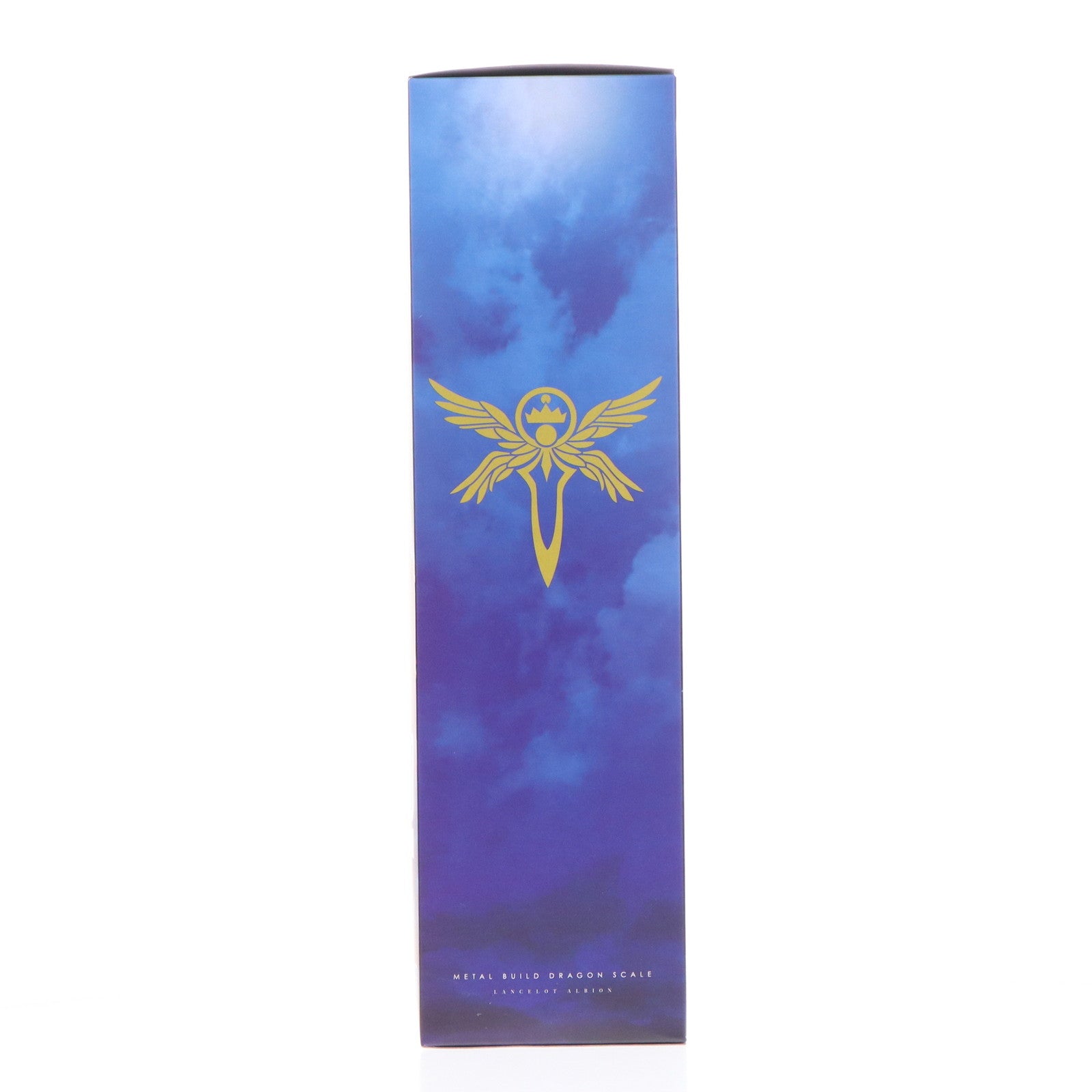 【中古即納】[FIG] 魂ウェブ商店限定 METAL BUILD DRAGON SCALE ランスロット・アルビオン コードギアス 反逆のルルーシュR2 完成品 可動フィギュア バンダイスピリッツ(20240524)