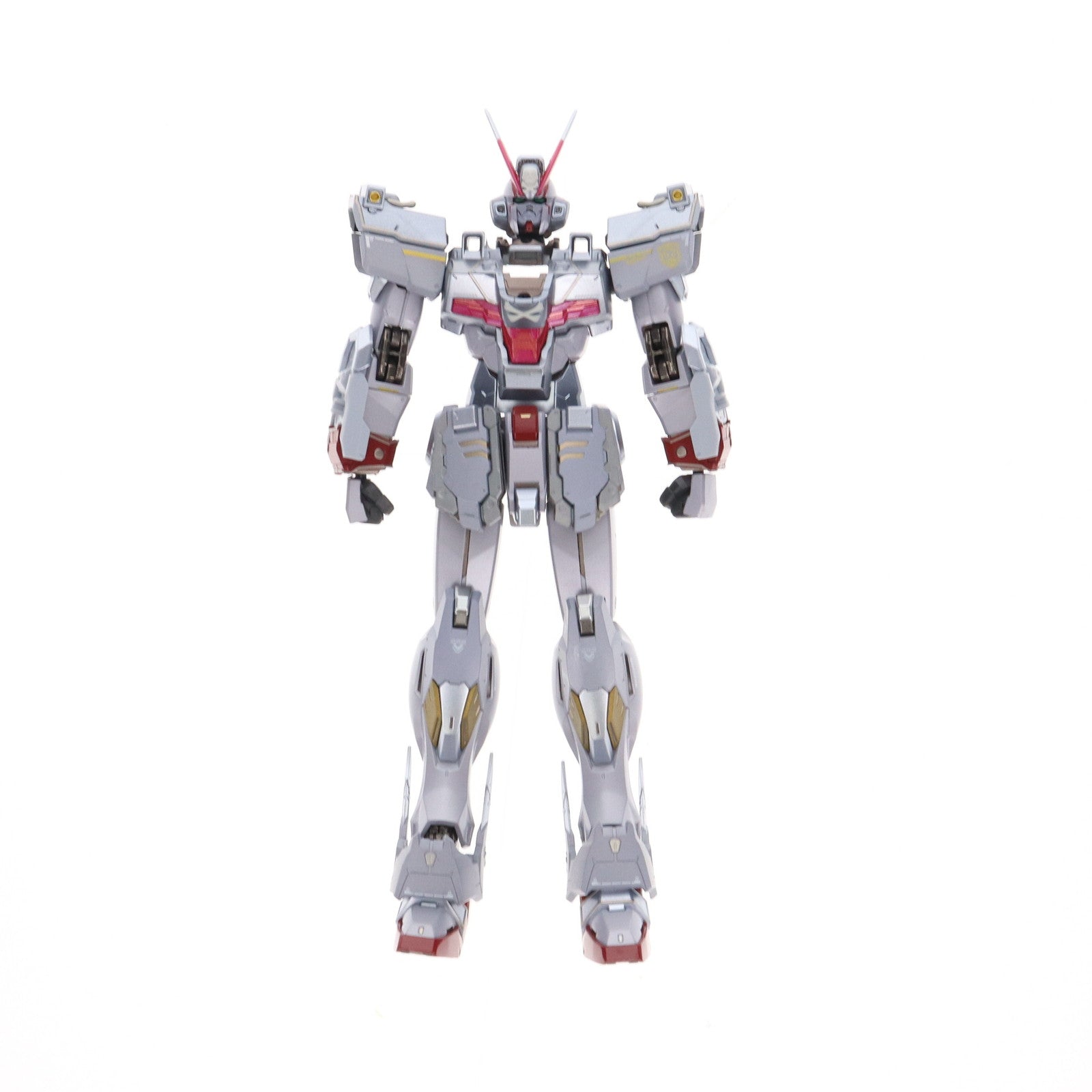 【中古即納】[FIG] 魂ウェブ商店限定 METAL BUILD クロスボーン・ガンダムX-0 フルクロス 機動戦士クロスボーン・ガンダム ゴースト 完成品 可動フィギュア バンダイスピリッツ(20220630)
