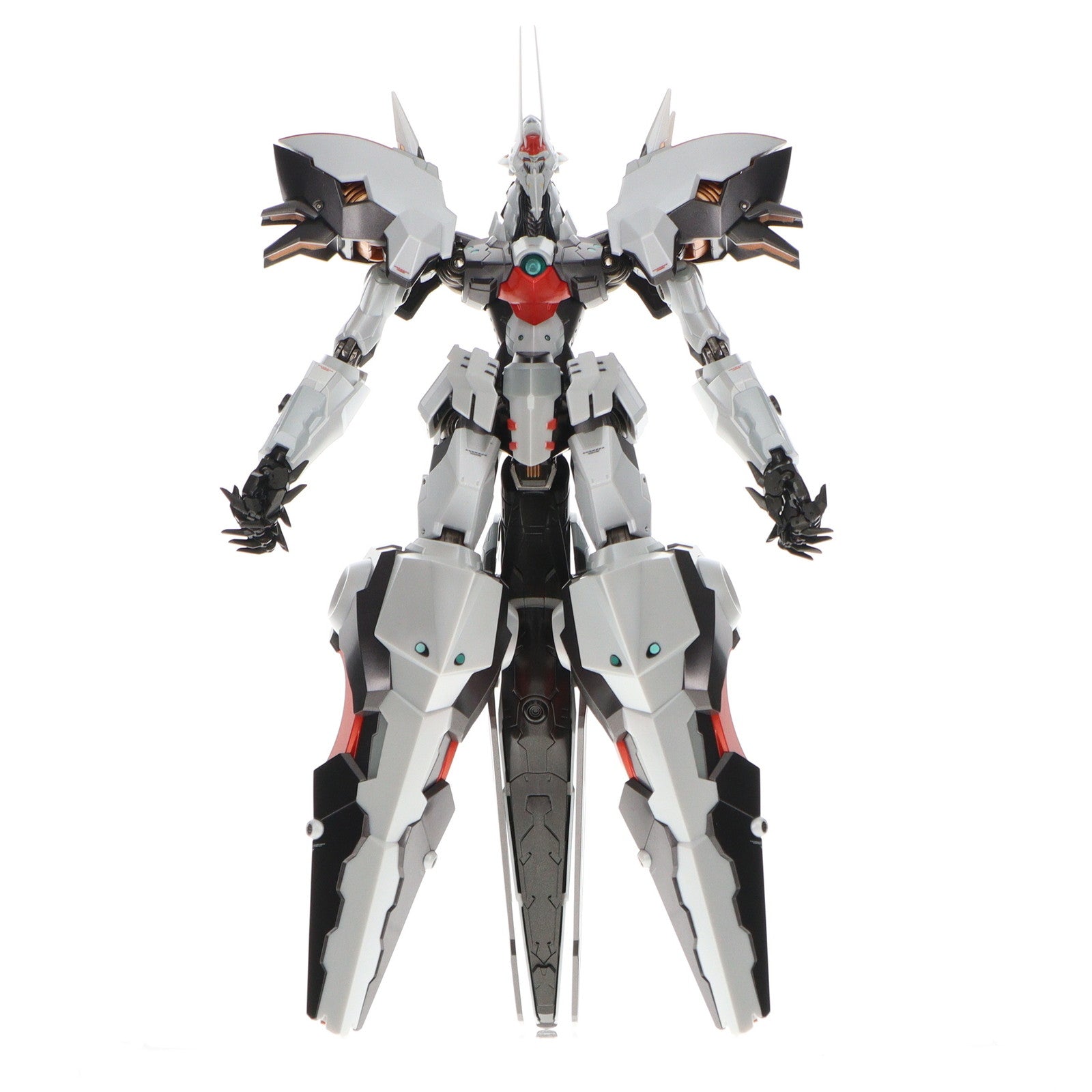 【中古即納】[FIG] センチネルストア限定 RIOBOT EX-ラインバレル 鉄のラインバレル 完成品 可動フィギュア 千値練(せんちねる)(20230531)