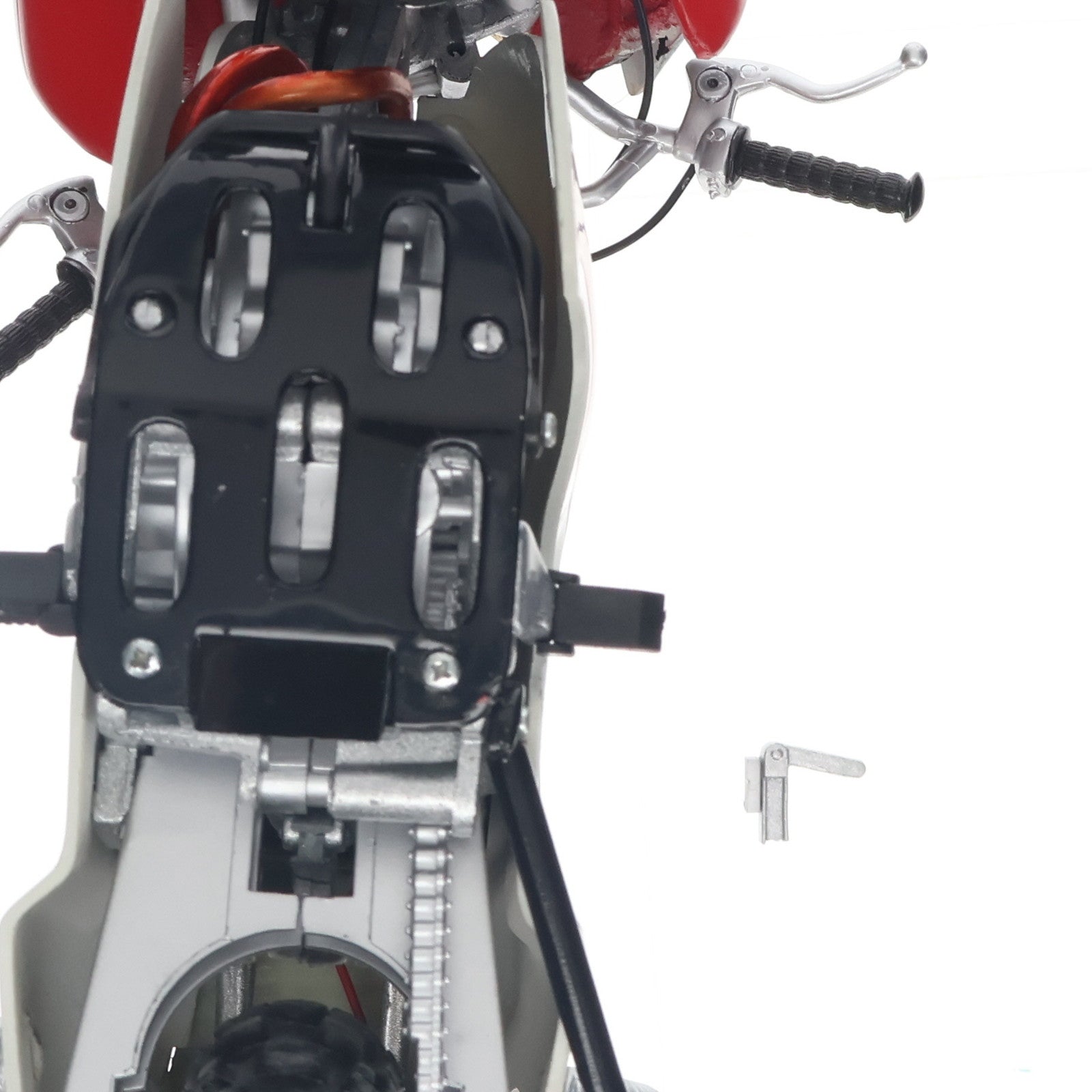 【中古即納】[FIG] 香港限定 仮面ライダー新1号 新サイクロン号 1/6 ダイキャストモデル 完成品 フィギュア t.w.productions(20041231)