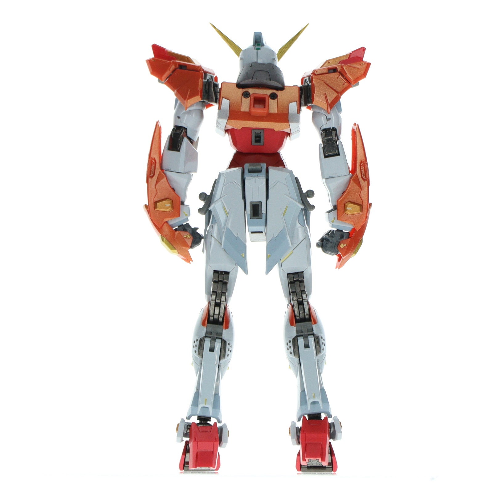 【中古即納】[FIG] METAL BUILD デスティニーガンダム(ハイネ機) 機動戦士ガンダムSEED DESTINY(シード デスティニー) 完成品 可動フィギュア 魂ネイション2015&魂ウェブ商店限定 バンダイ(20151030)