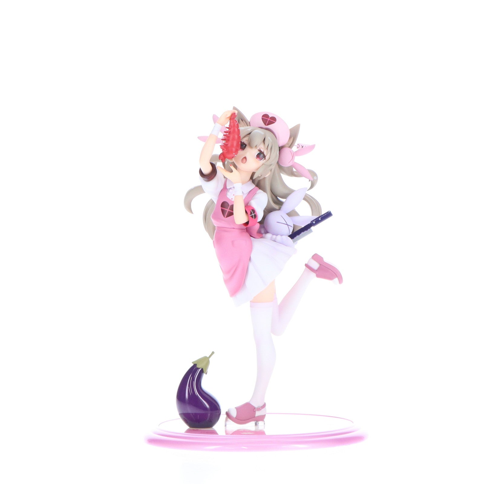 【中古即納】[FIG] ドリームテック 名取さな【立体ヌォンタート!】 完成品 フィギュア(DT-176) ウェーブ(WAVE)(20210425)