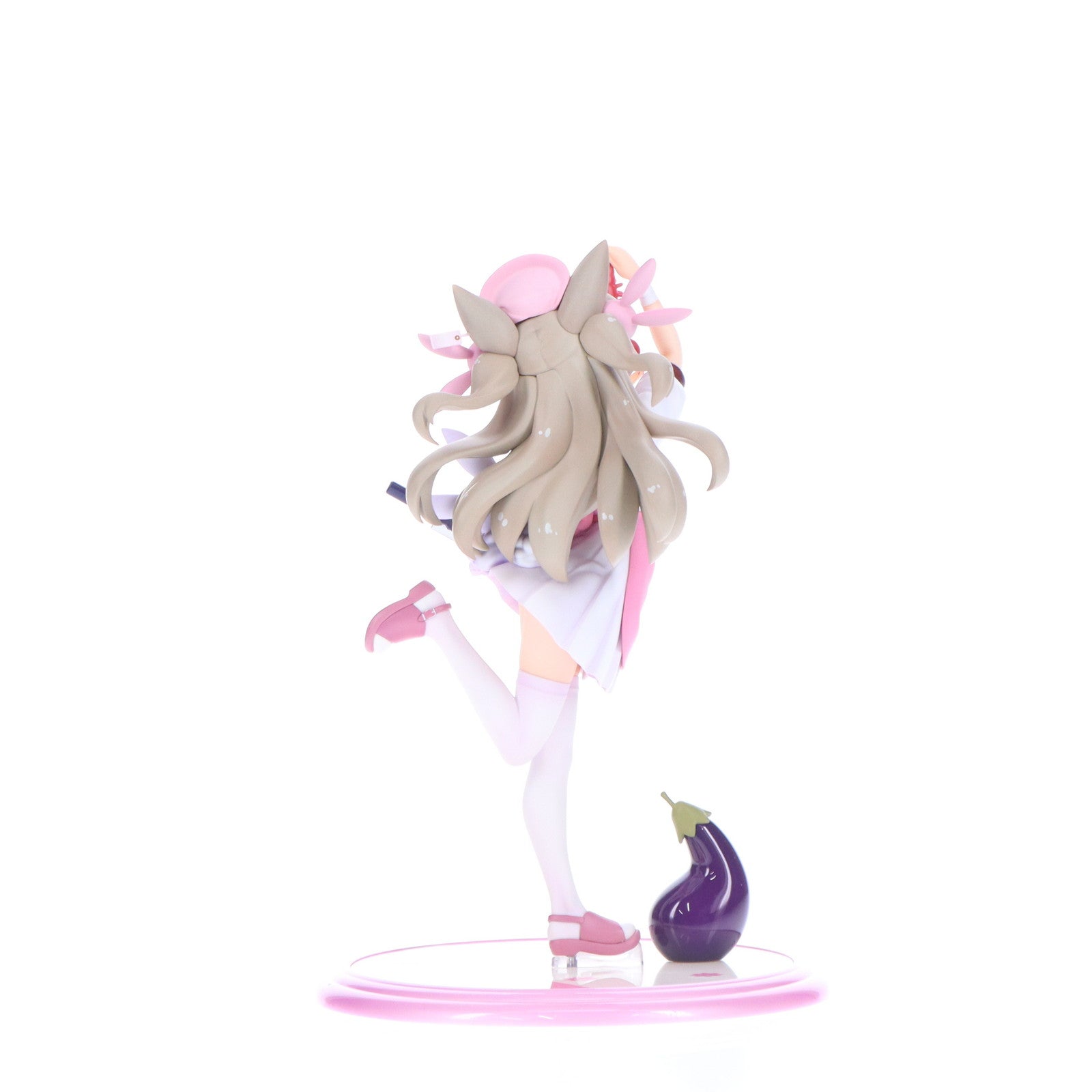 【中古即納】[FIG] ドリームテック 名取さな【立体ヌォンタート!】 完成品 フィギュア(DT-176) ウェーブ(WAVE)(20210425)