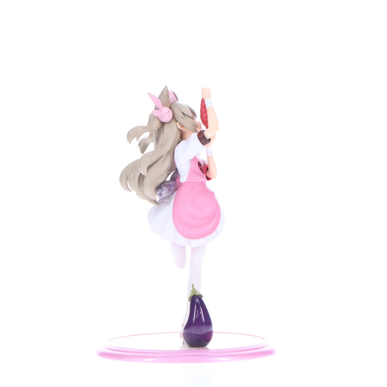 【中古即納】[FIG] ドリームテック 名取さな【立体ヌォンタート!】 完成品 フィギュア(DT-176) ウェーブ(WAVE)(20210425)