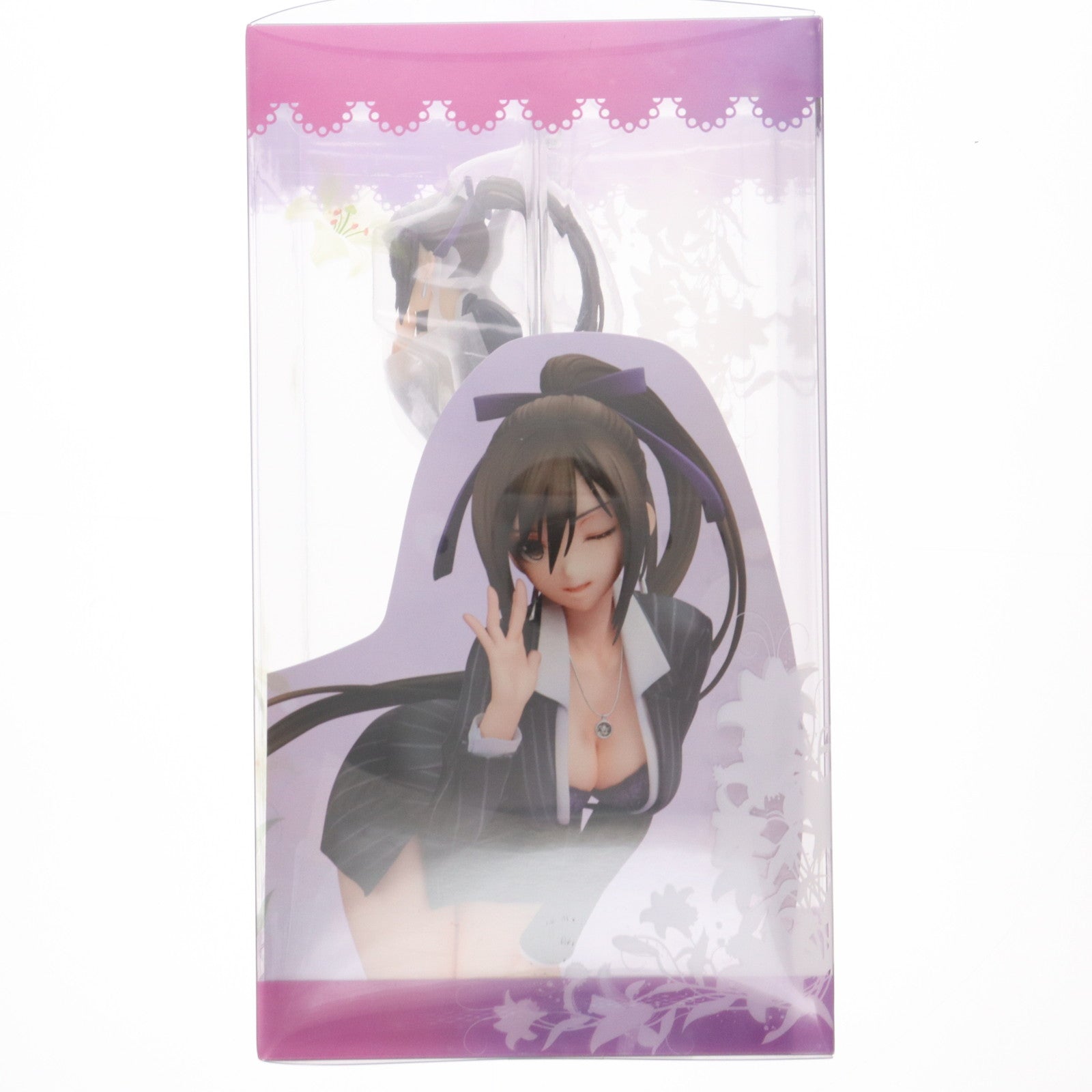 【中古即納】[FIG] サクヤ -女教師Ver.- ブレードアークス from シャイニングEX 完成品 フィギュア FLARE(フレア)(20190430)