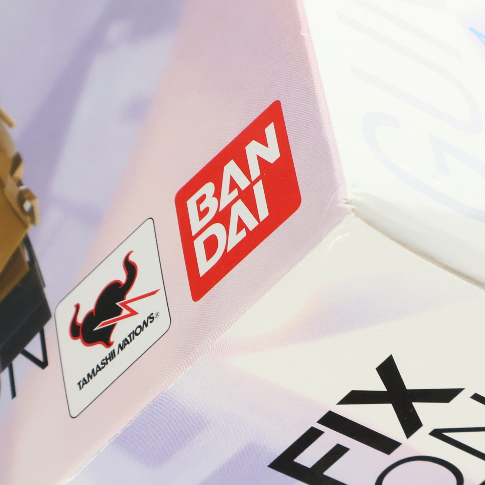 【中古即納】[FIG] GUNDAM FIX FIGURATION METAL COMPOSITE ユニコーンガンダム3号機フェネクス 完成品 可動フィギュア バンダイ(20160428)