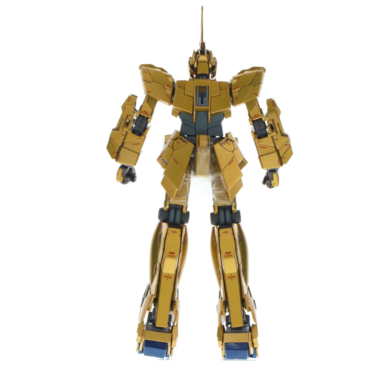 【中古即納】[FIG] GUNDAM FIX FIGURATION METAL COMPOSITE ユニコーンガンダム3号機フェネクス 完成品 可動フィギュア バンダイ(20160428)