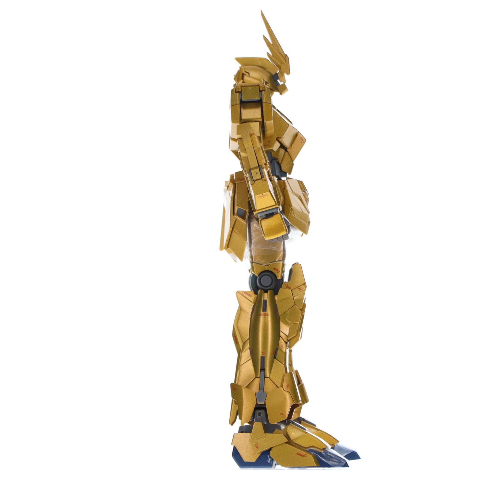 【中古即納】[FIG] GUNDAM FIX FIGURATION METAL COMPOSITE ユニコーンガンダム3号機フェネクス 完成品 可動フィギュア バンダイ(20160428)