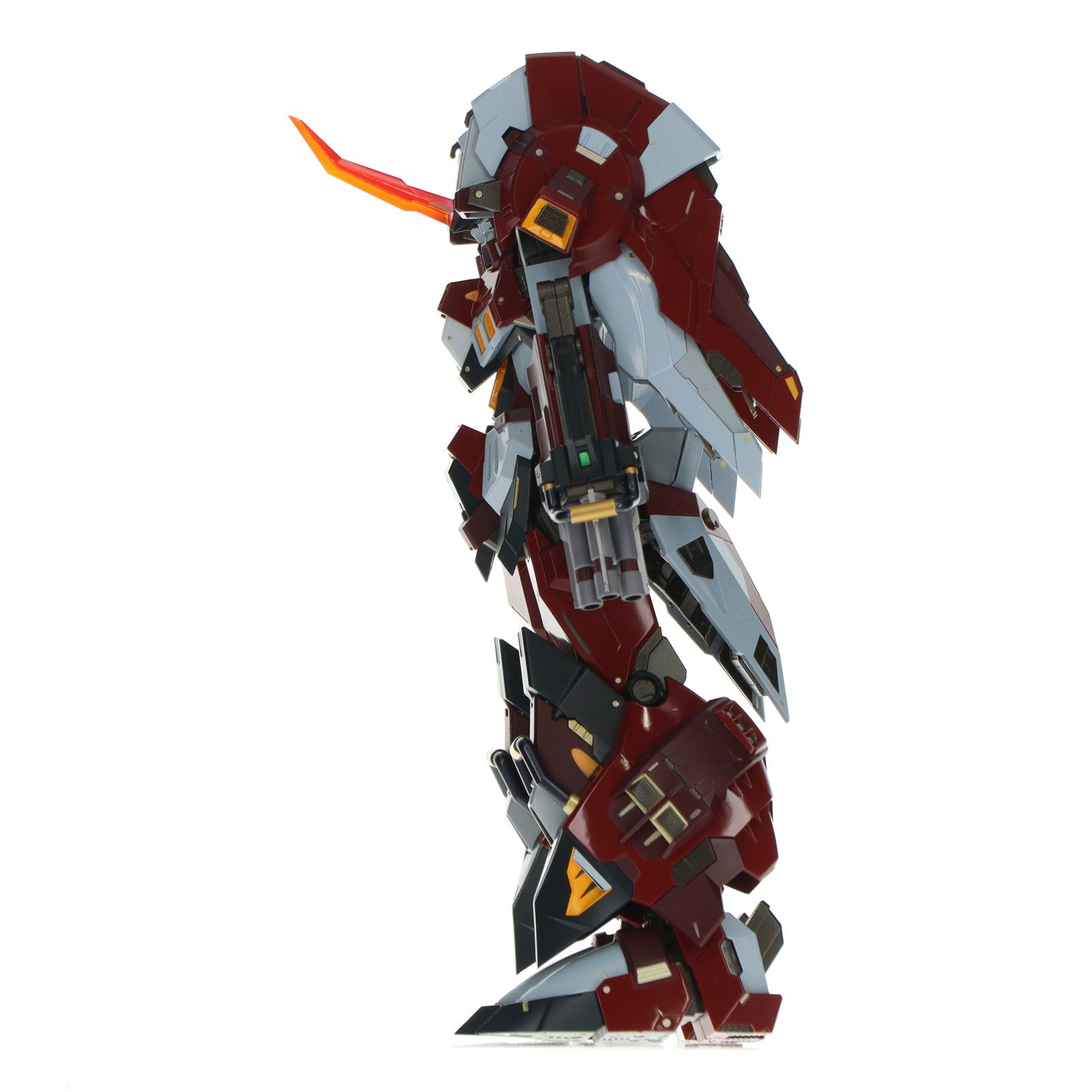 【中古即納】[FIG] 鉄機巧 アルトアイゼン スーパーロボット大戦OG ORIGINAL GENERATIONS(オリジナルジェネレーションズ) 完成品 可動フィギュア Flame Toys(フレイムトイズ)(20231228)