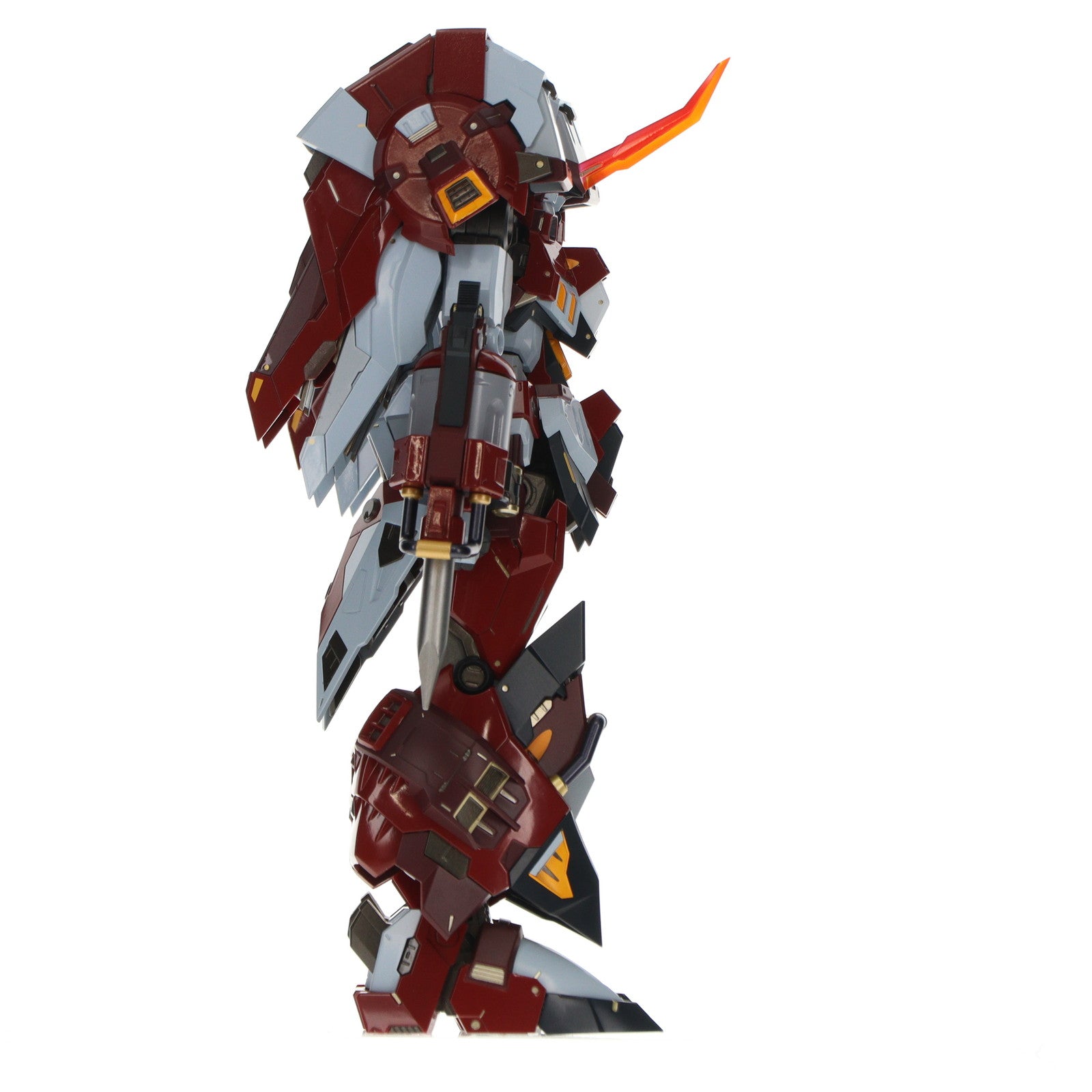 【中古即納】[FIG] 鉄機巧 アルトアイゼン スーパーロボット大戦OG ORIGINAL GENERATIONS(オリジナルジェネレーションズ) 完成品 可動フィギュア Flame Toys(フレイムトイズ)(20231228)