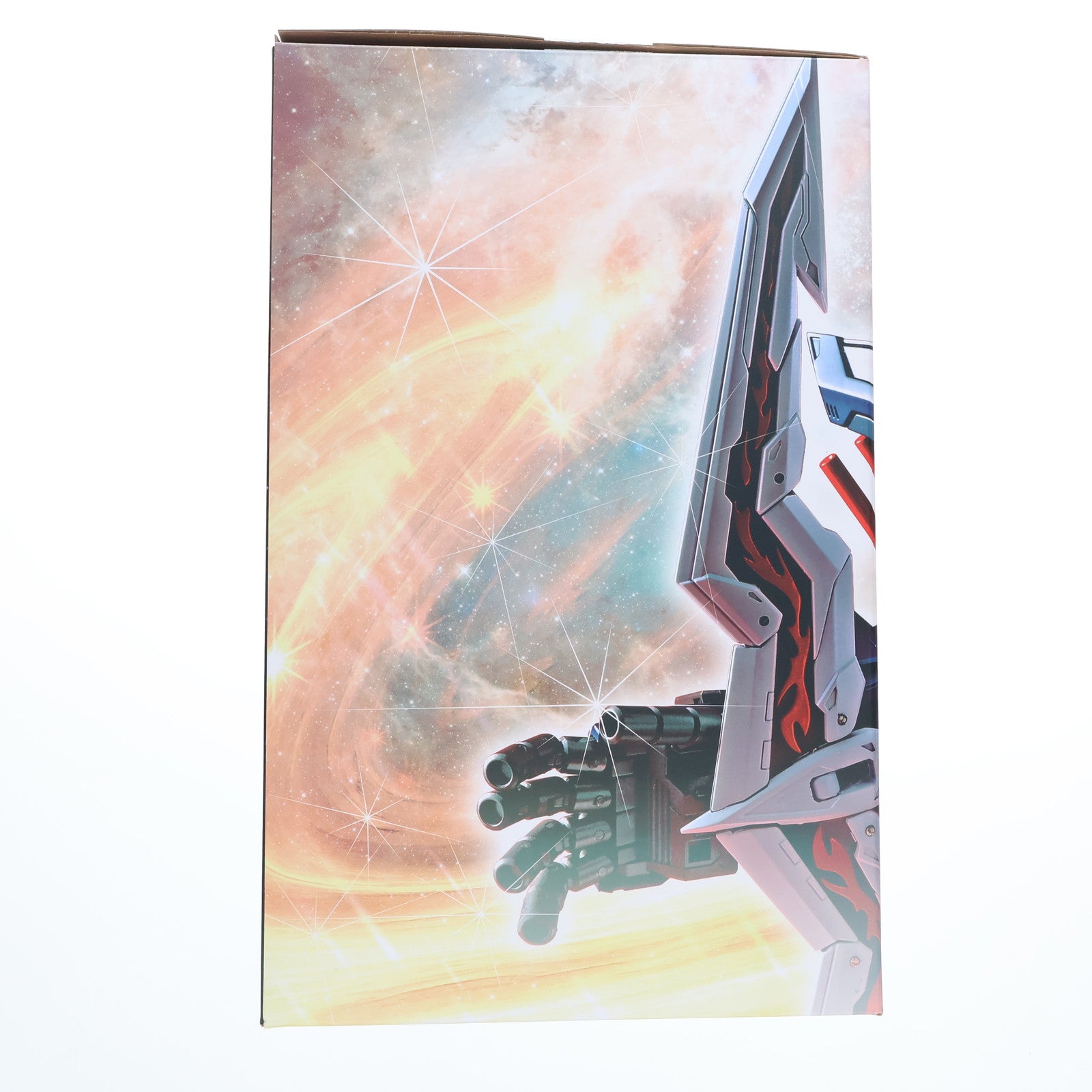 【中古即納】[FIG] AMAKUNI機神(きじん) キングジェイダー 勇者王ガオガイガー 完成品 可動フィギュア ホビージャパンオンラインショップ限定 ホビージャパン(20240131)