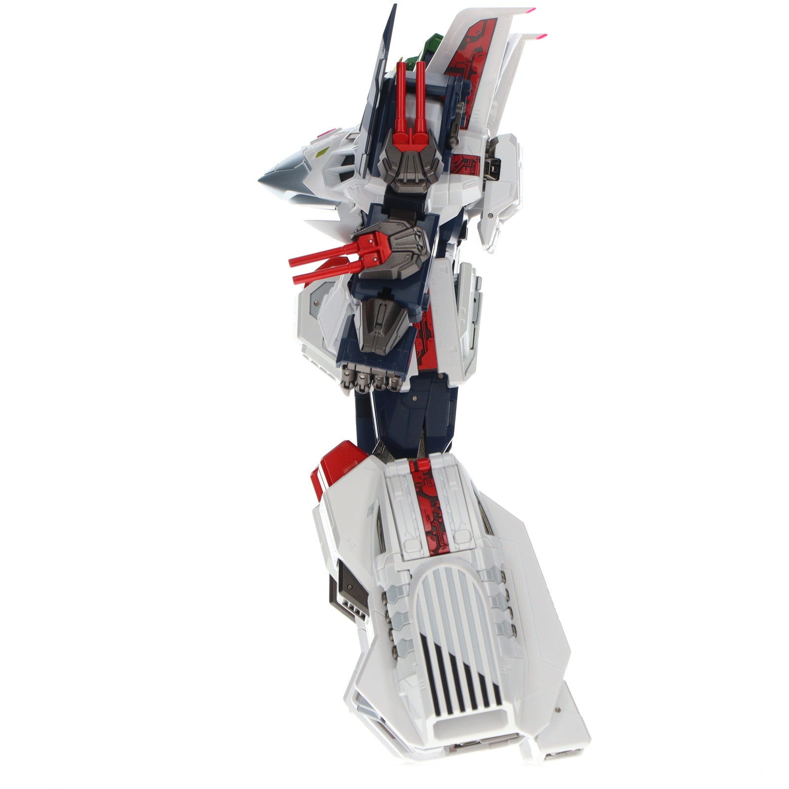 【中古即納】[FIG] AMAKUNI機神(きじん) キングジェイダー 勇者王ガオガイガー 完成品 可動フィギュア ホビージャパンオンラインショップ限定 ホビージャパン(20240131)
