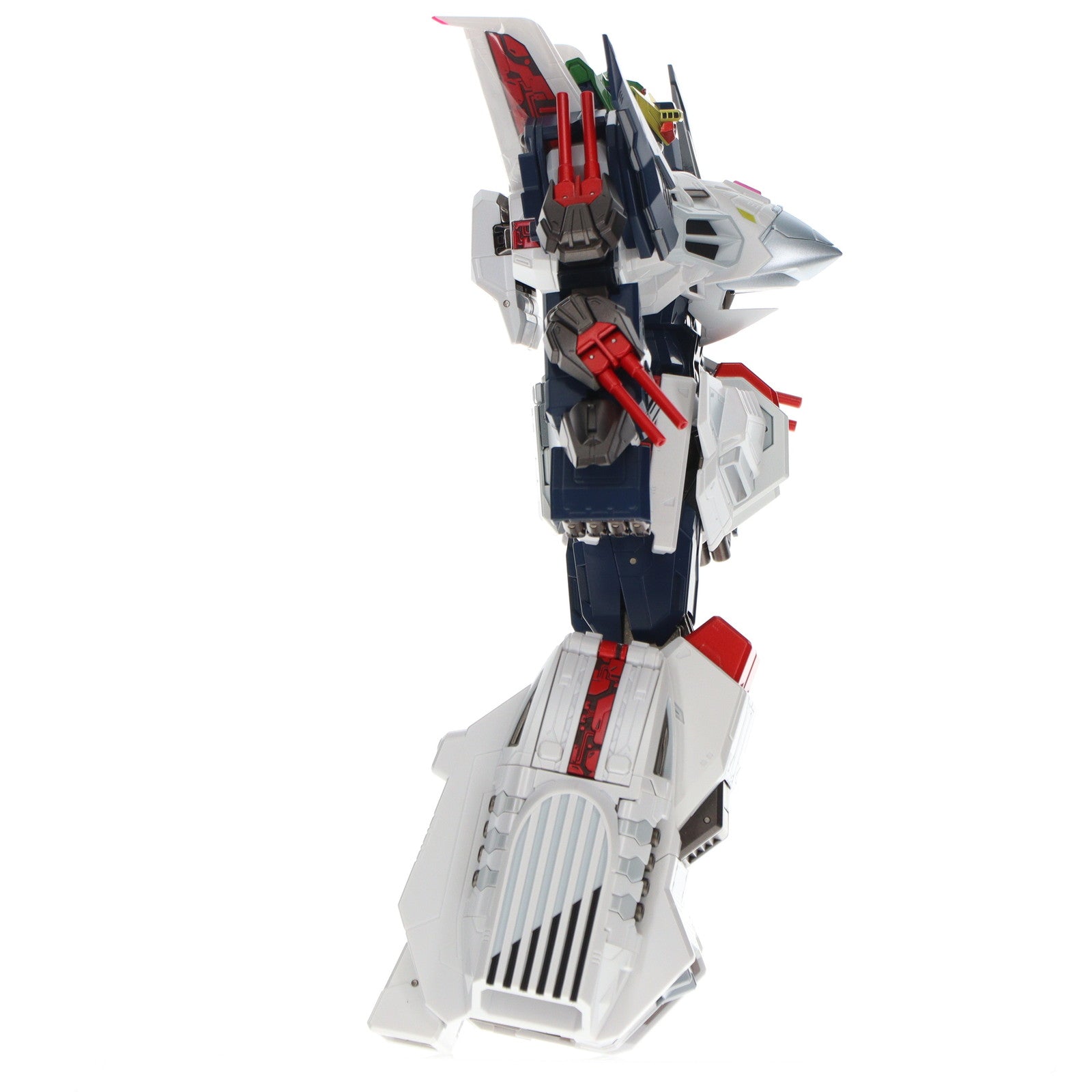【中古即納】[FIG] AMAKUNI機神(きじん) キングジェイダー 勇者王ガオガイガー 完成品 可動フィギュア ホビージャパンオンラインショップ限定 ホビージャパン(20240131)
