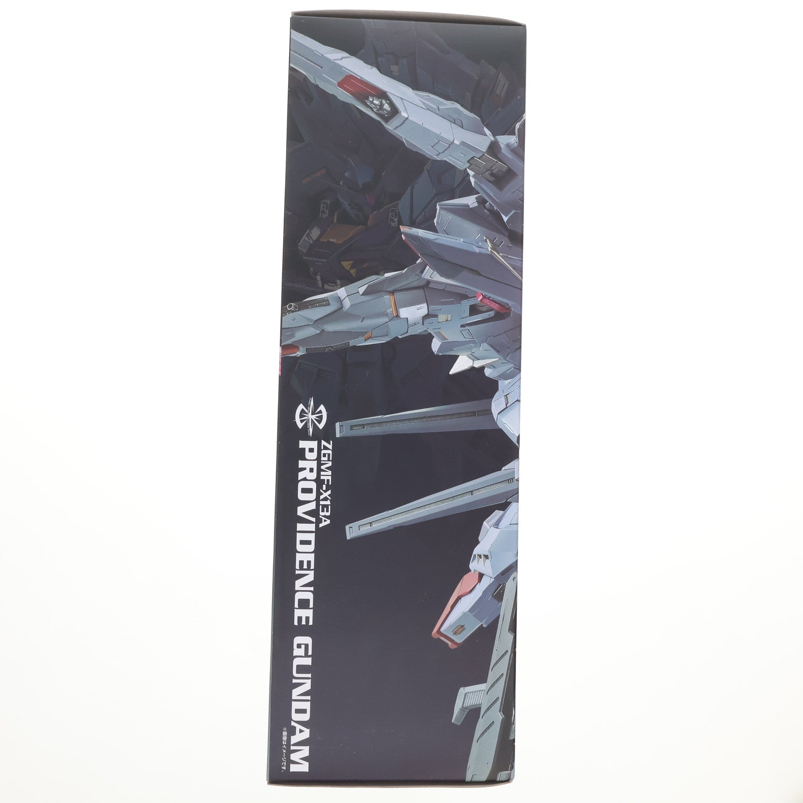 【中古即納】[FIG] 魂ウェブ商店限定 METAL BUILD プロヴィデンスガンダム 機動戦士ガンダムSEED(シード) 完成品 可動フィギュア バンダイスピリッツ(20240125)