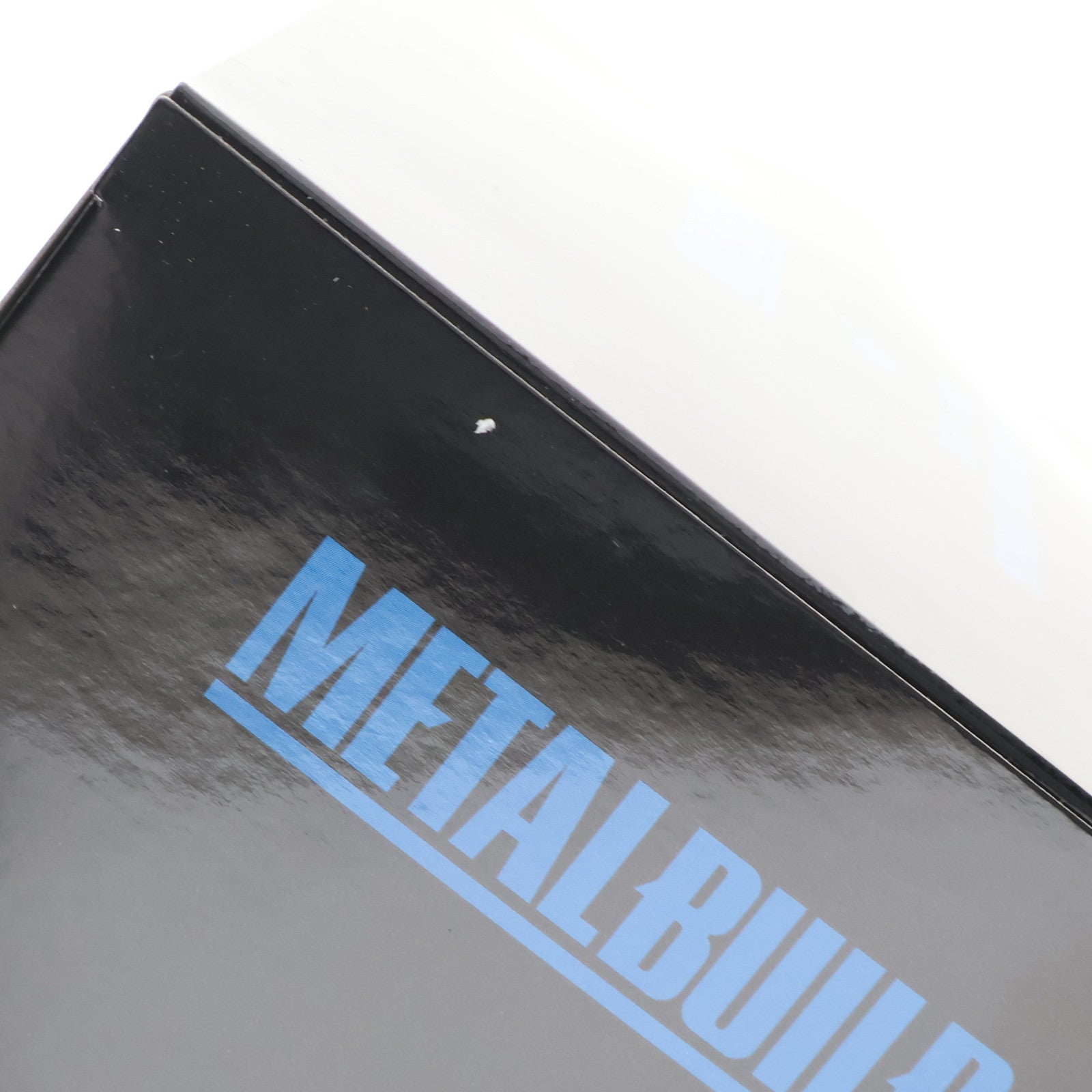 【中古即納】[FIG] 特製スリーブ付属 魂ウェブ商店限定 METAL BUILD ストライクフリーダムガンダム 光の翼オプションセット 機動戦士ガンダムSEED DESTINY(シード デスティニー) フィギュア用アクセサリ バンダイ(20160630)