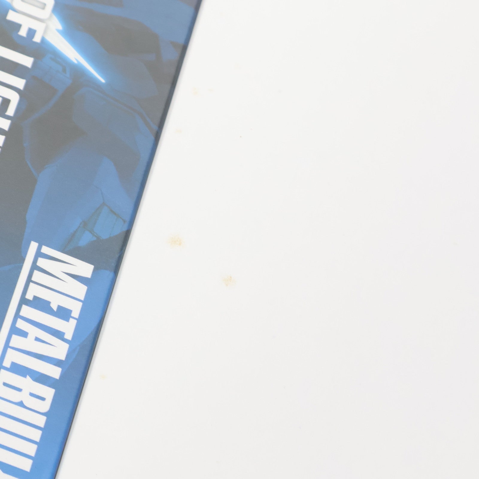 【中古即納】[FIG] 特製スリーブ付属 魂ウェブ商店限定 METAL BUILD ストライクフリーダムガンダム 光の翼オプションセット 機動戦士ガンダムSEED DESTINY(シード デスティニー) フィギュア用アクセサリ バンダイ(20160630)