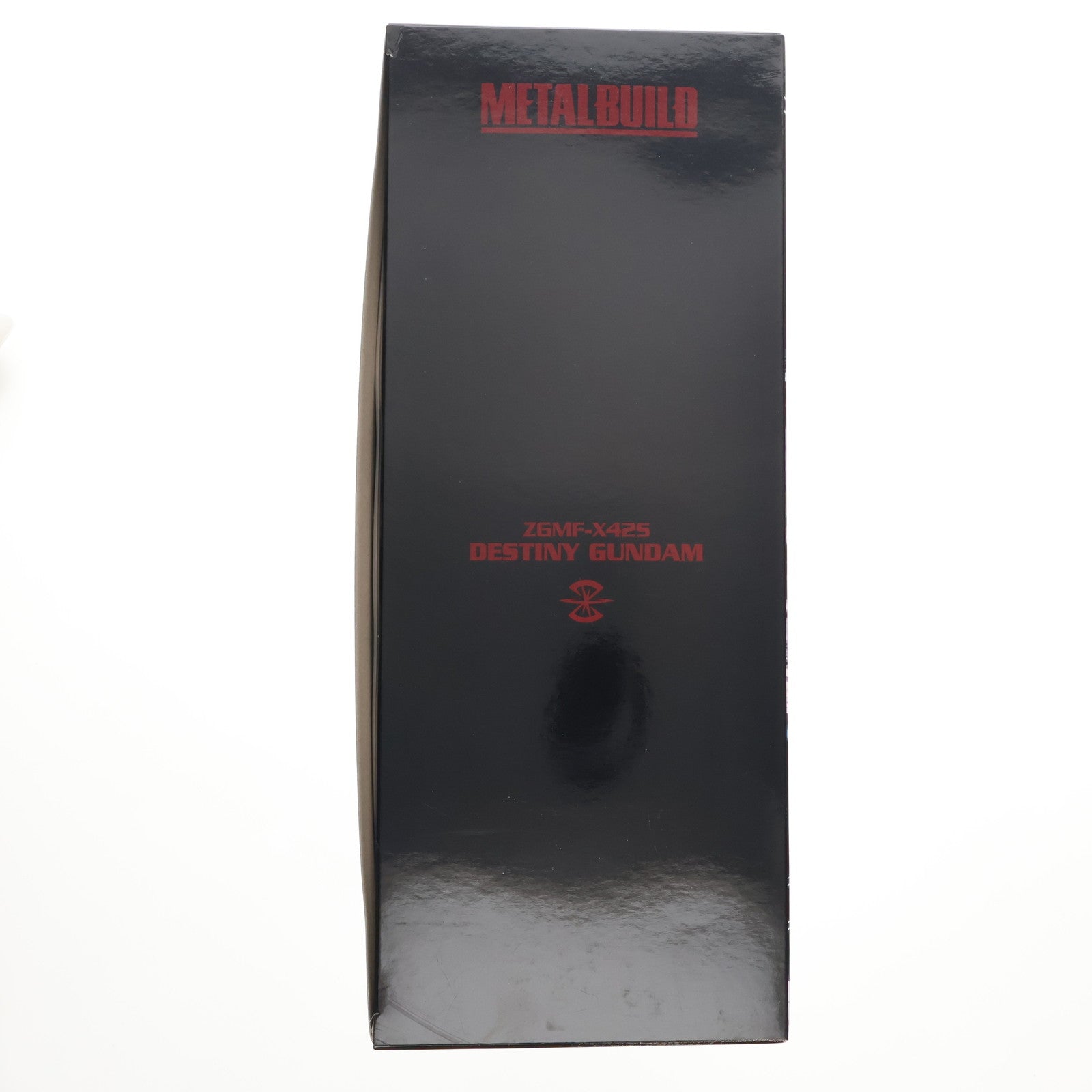 【中古即納】[FIG] 魂ウェブ商店限定 METAL BUILD デスティニーガンダム(フルパッケージ) 機動戦士ガンダムSEED DESTINY(シード デスティニー) 完成品 可動フィギュア バンダイ(20161031)
