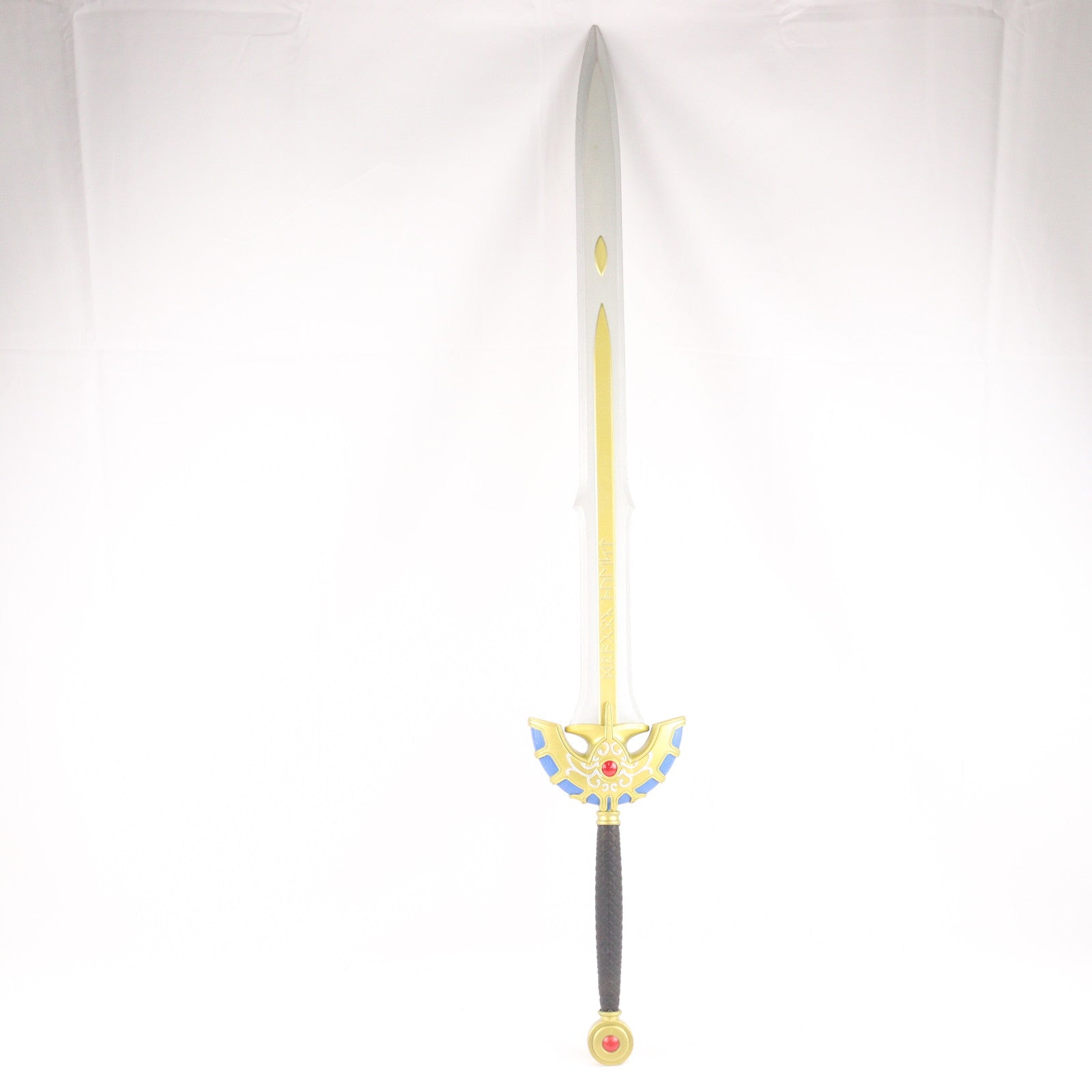 【中古即納】[FIG] ワールドプロップシリーズ ロトの剣 ドラゴンクエスト 1/1 完成品 フィギュア スクウェア・エニックス(20141016)